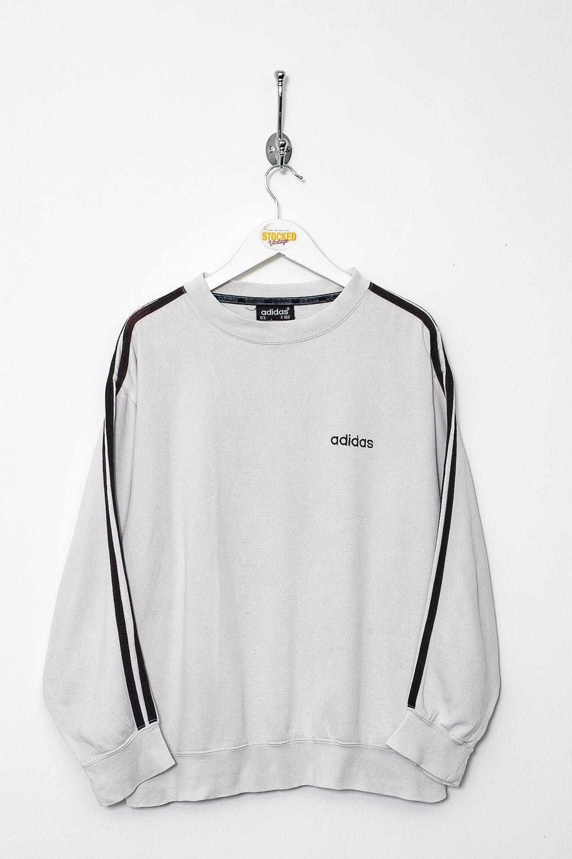 90s Adidas Sweatshirt (S)