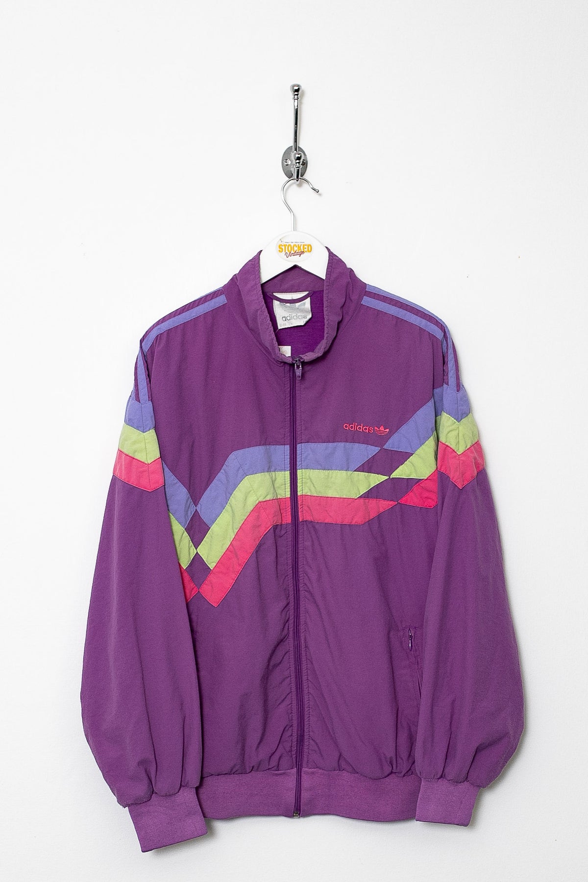 90s Adidas Jacket (M)
