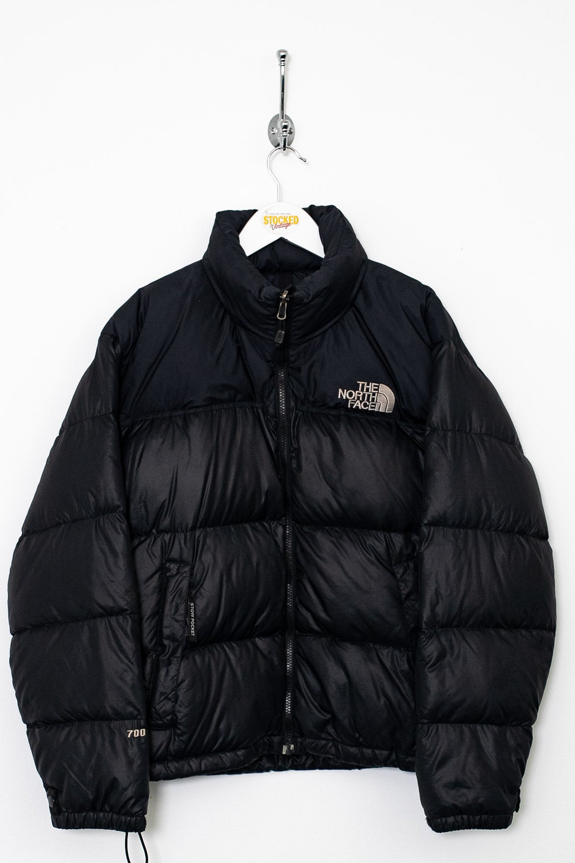 North face 700 puffer jacket online