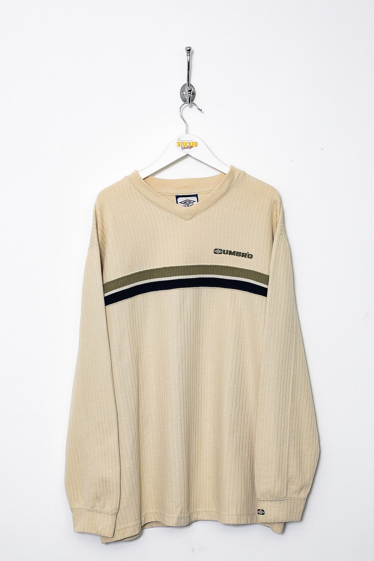 00s Umbro Sweatshirt (XL)