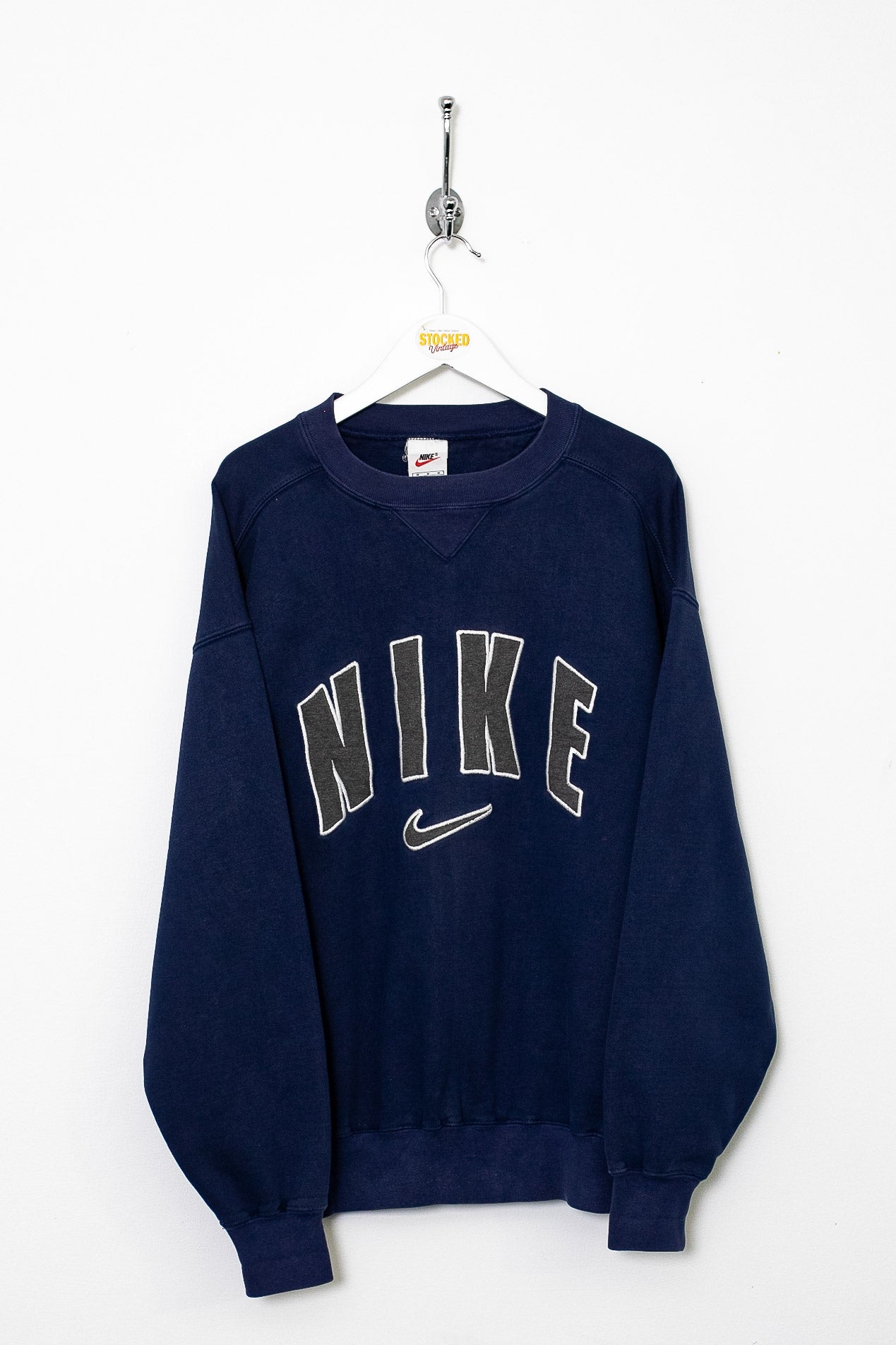 90s sweatshirt nike sale