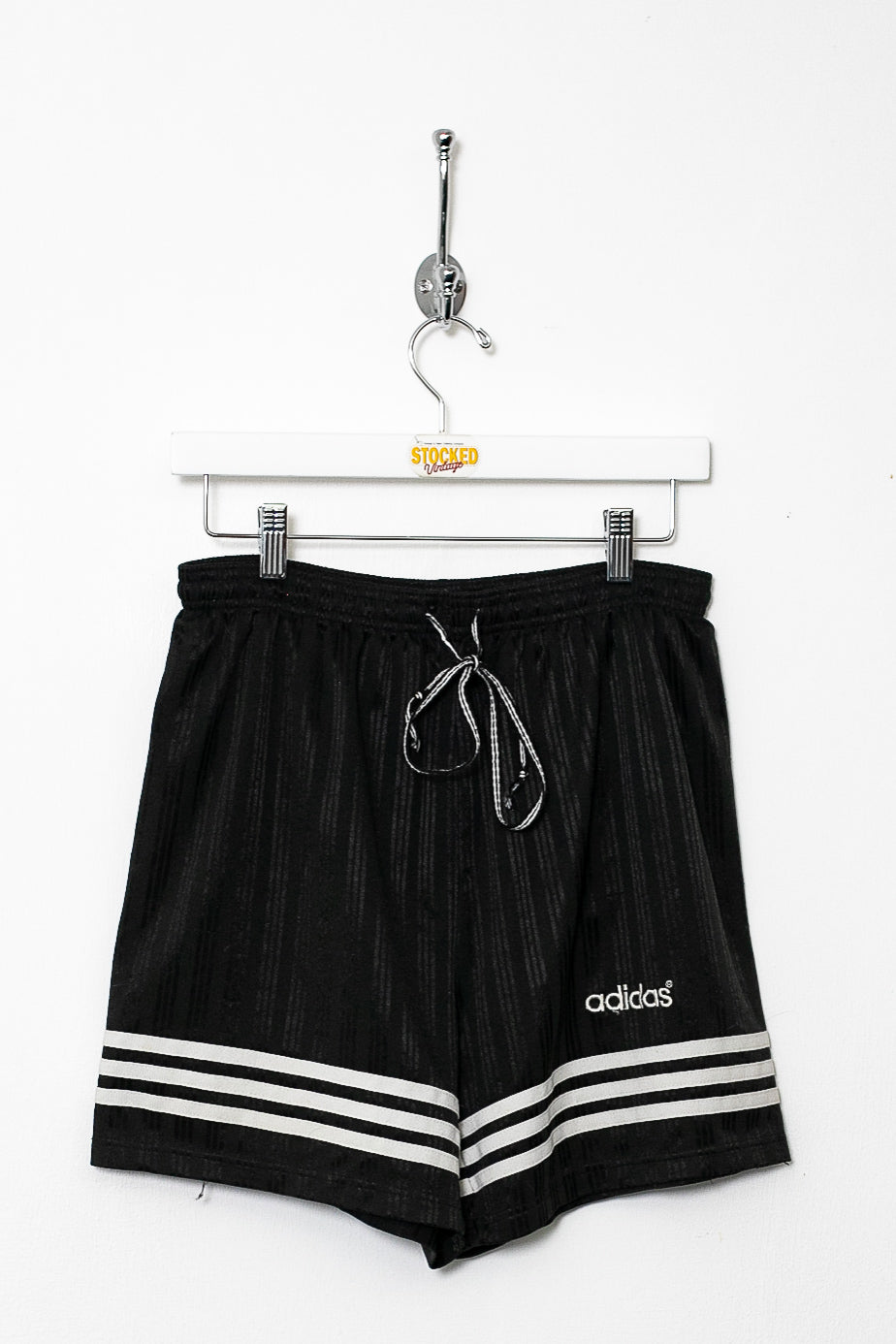 90s Adidas Shorts (W36)