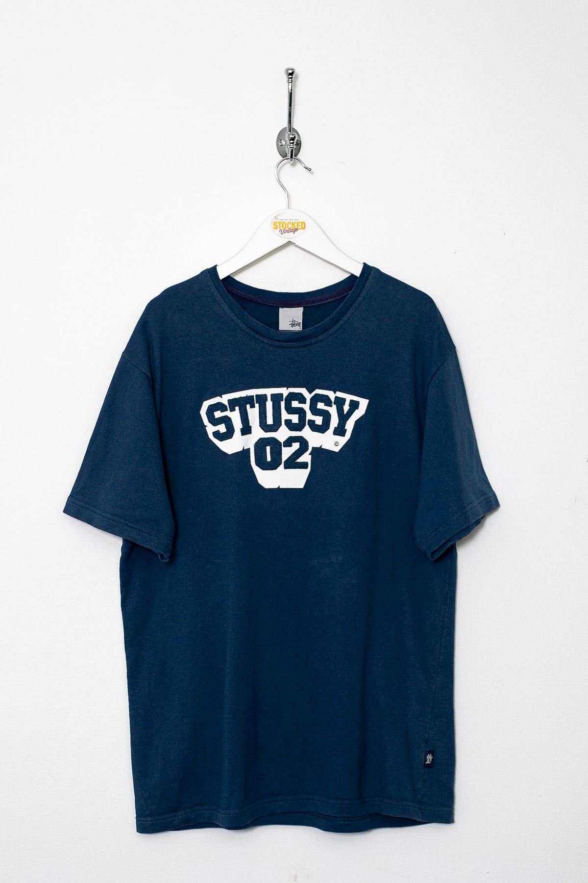 00s Stussy Tee (L)