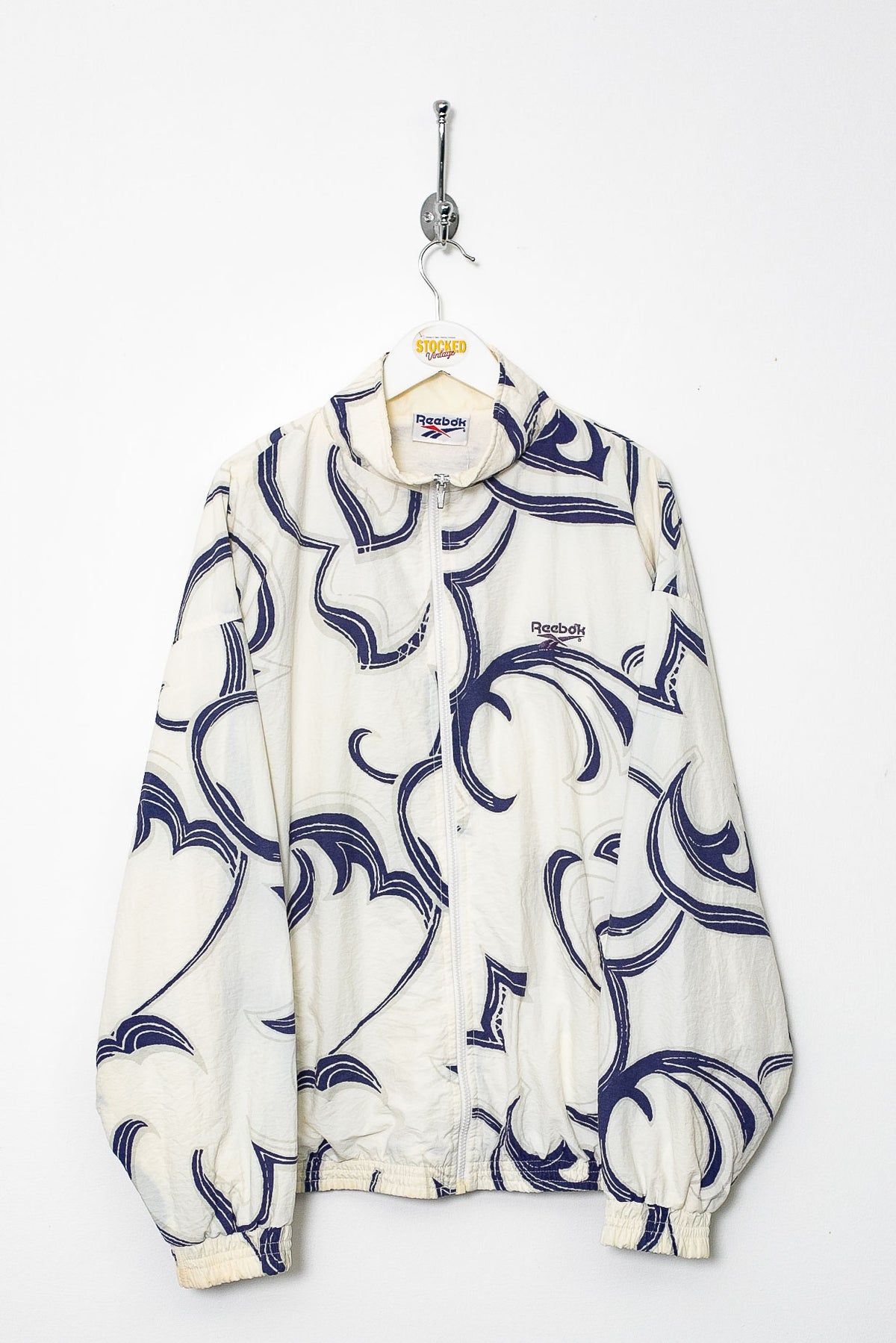 00s Reebok Jacket (L)