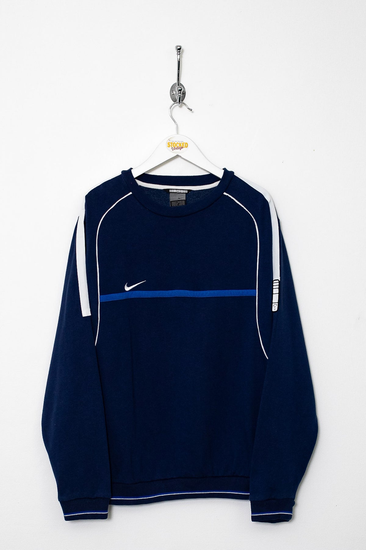 00s Nike Sweatshirt (S)