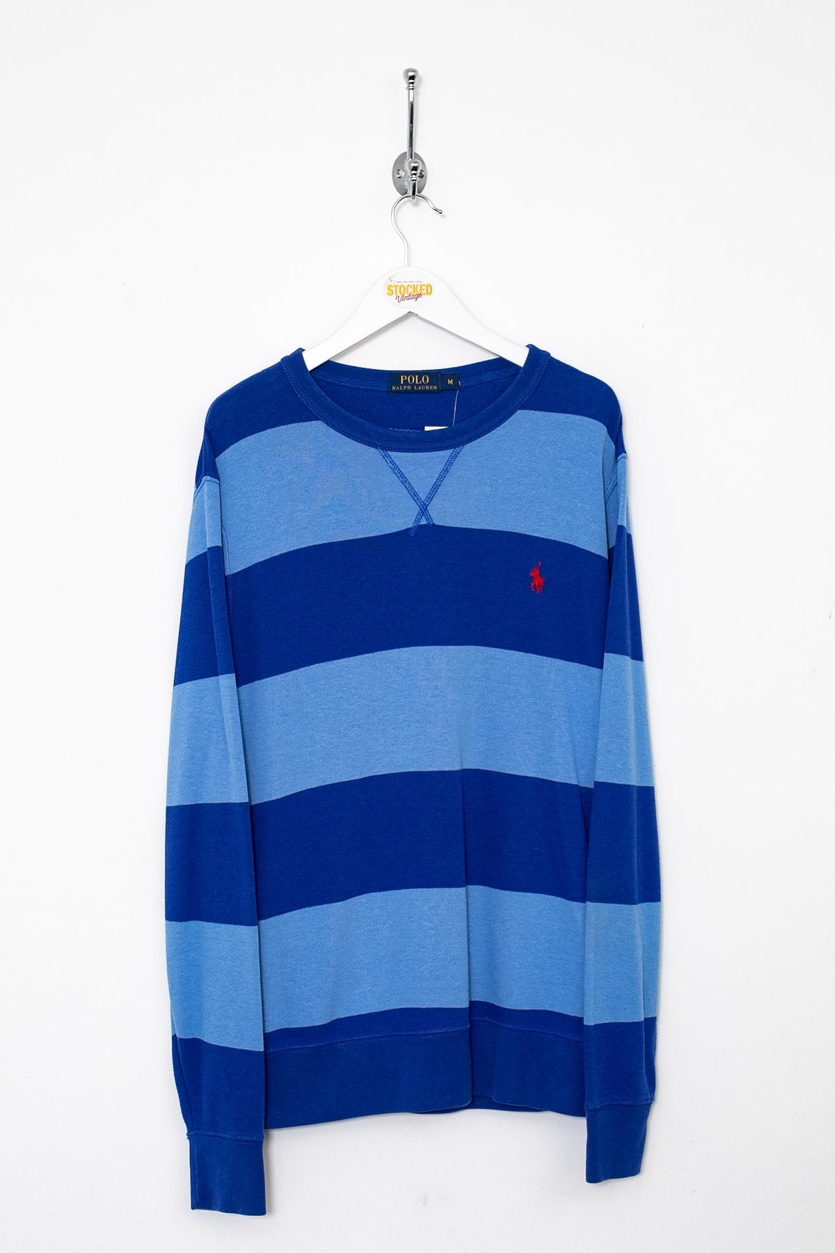 00s Ralph Lauren Sweatshirt (M)