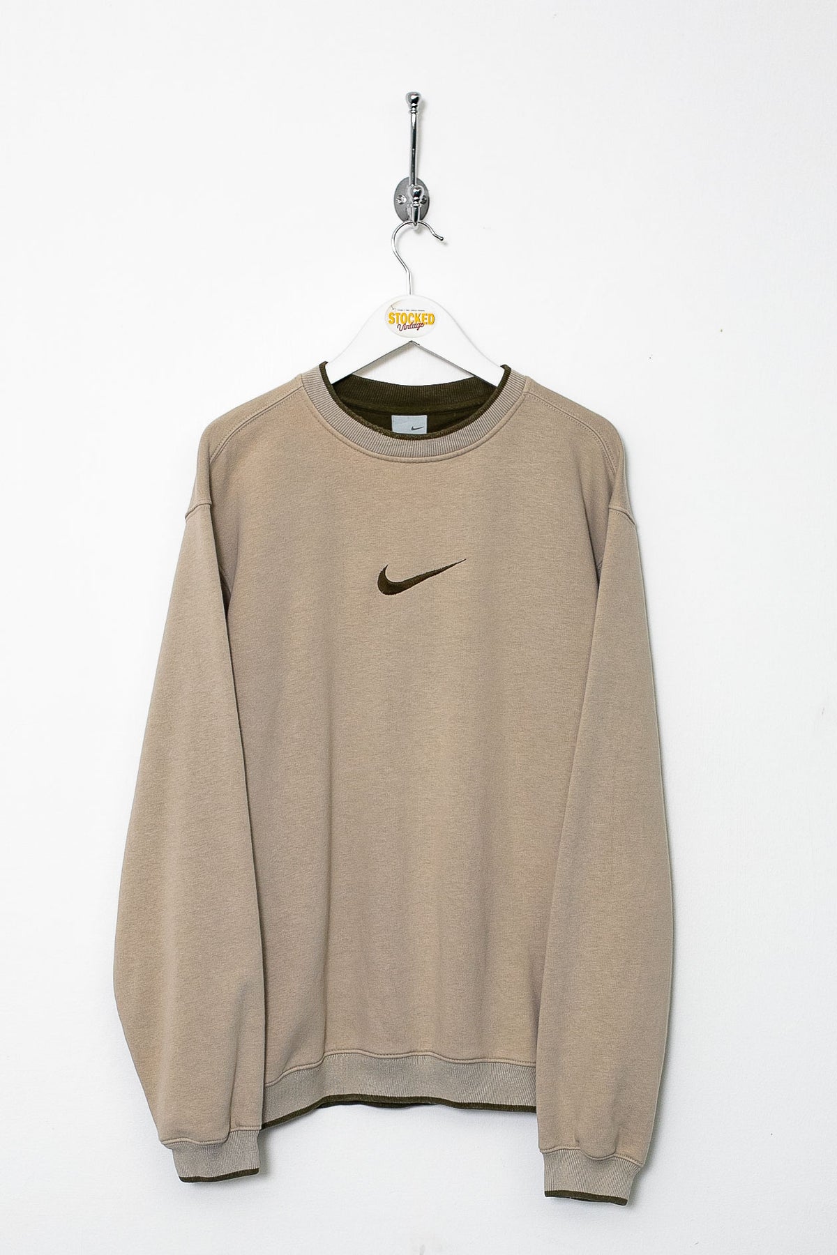 00s Nike Sweatshirt (M)