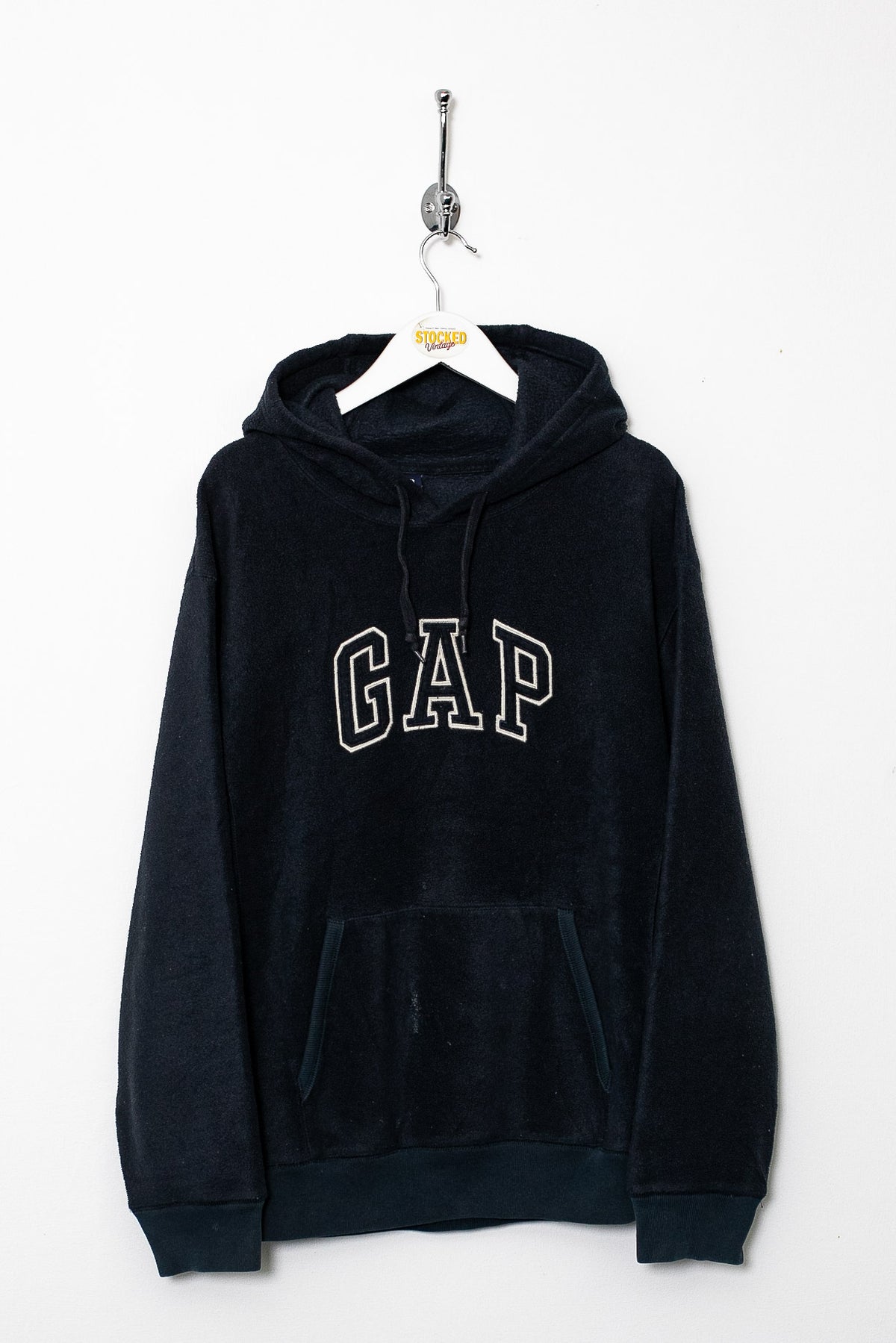 00s GAP Fleece Hoodie (S)