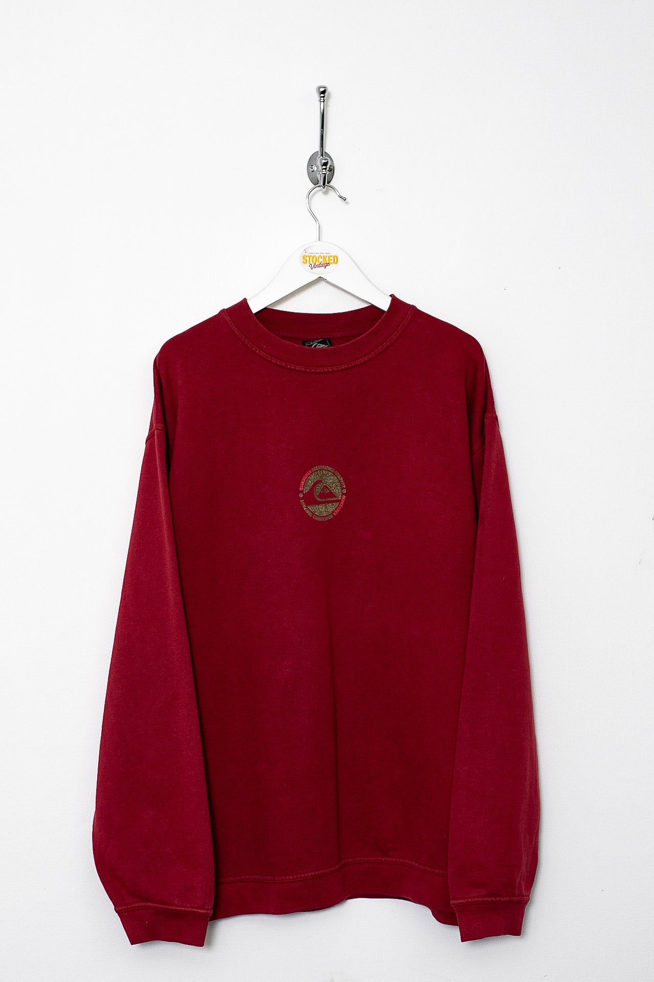 Quicksilver – Stocked Vintage