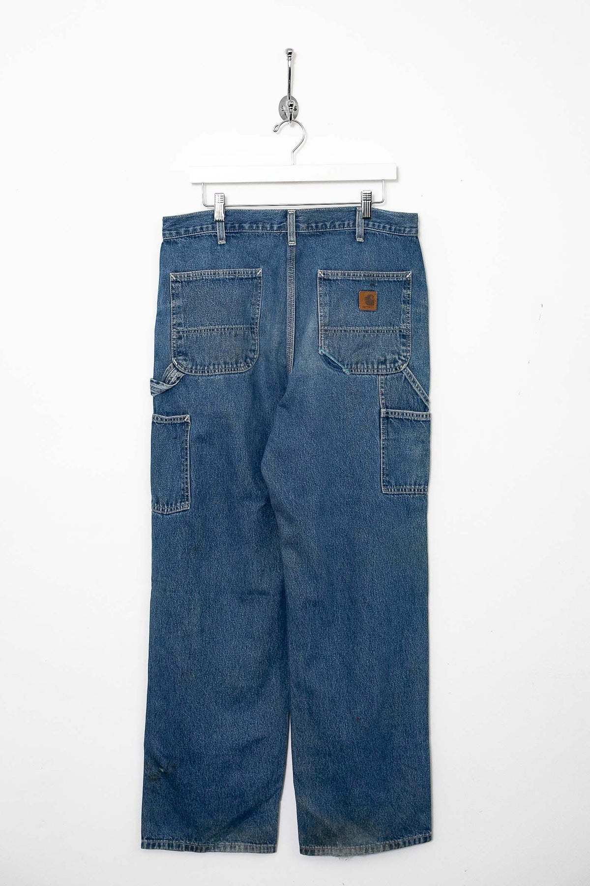 00s Carhartt Carpenter Jeans (W34)