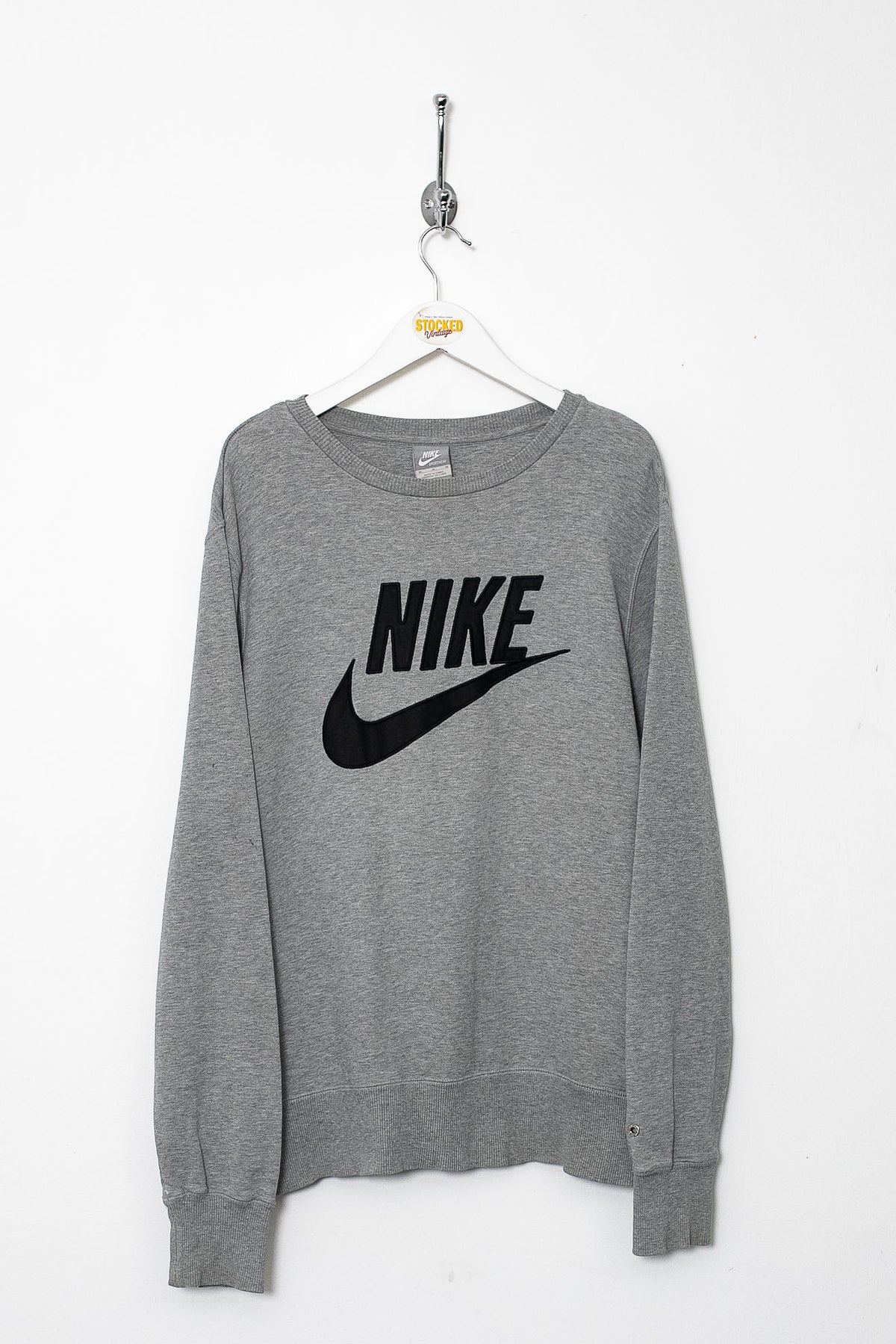 00s Nike Sweatshirt (M)