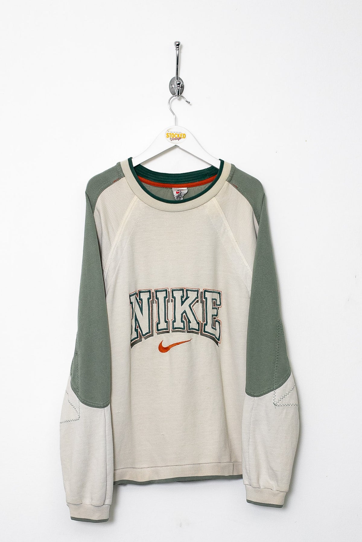 90s Nike Sweatshirt (M)