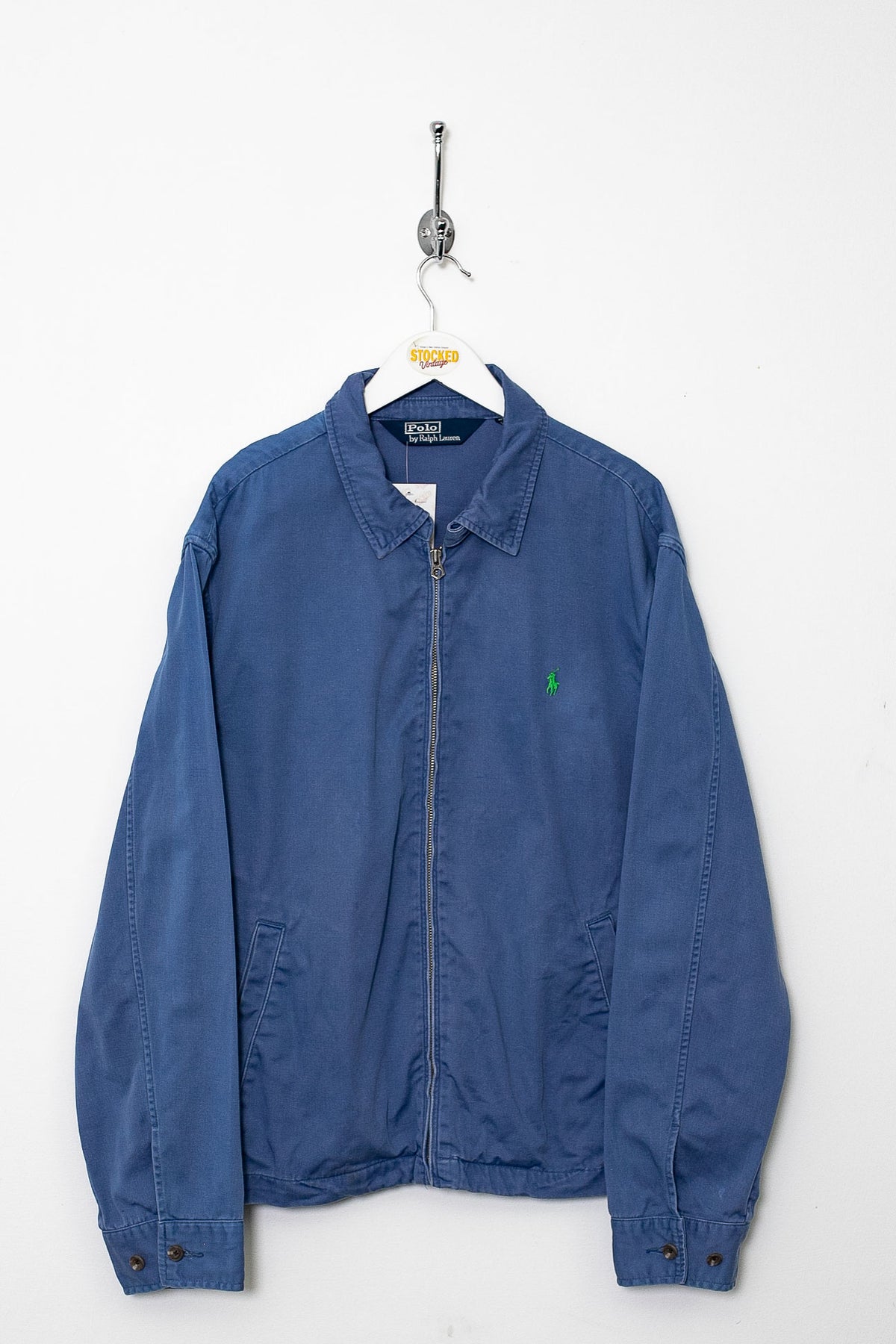 00s Ralph Lauren Harrington Jacket (M)