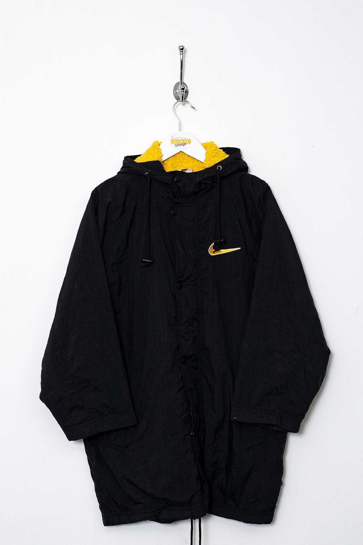 Womens 90s Nike Jacket (S)