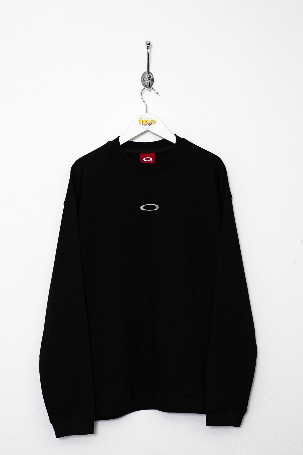 00s Oakley Sweatshirt (M)