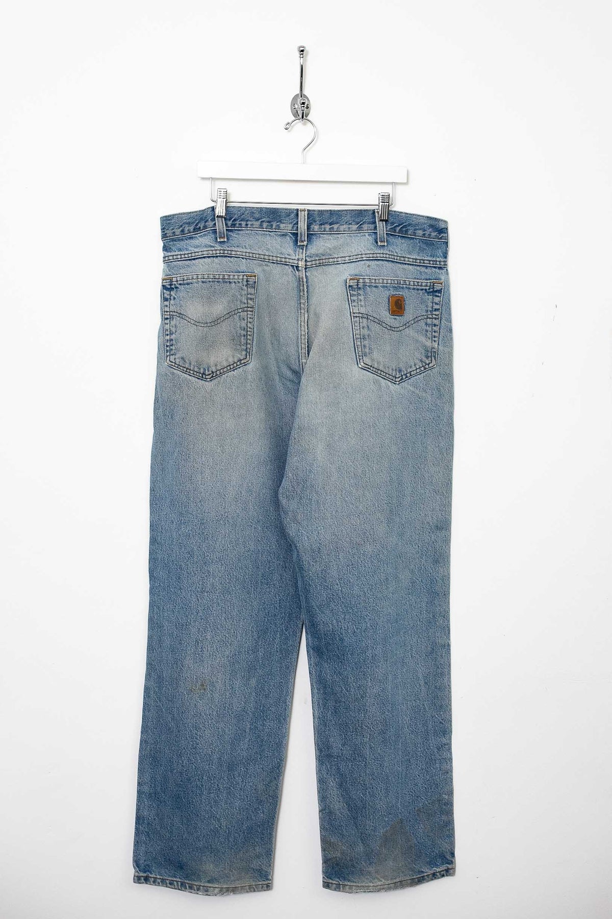 00s Carhartt Jeans (W38)