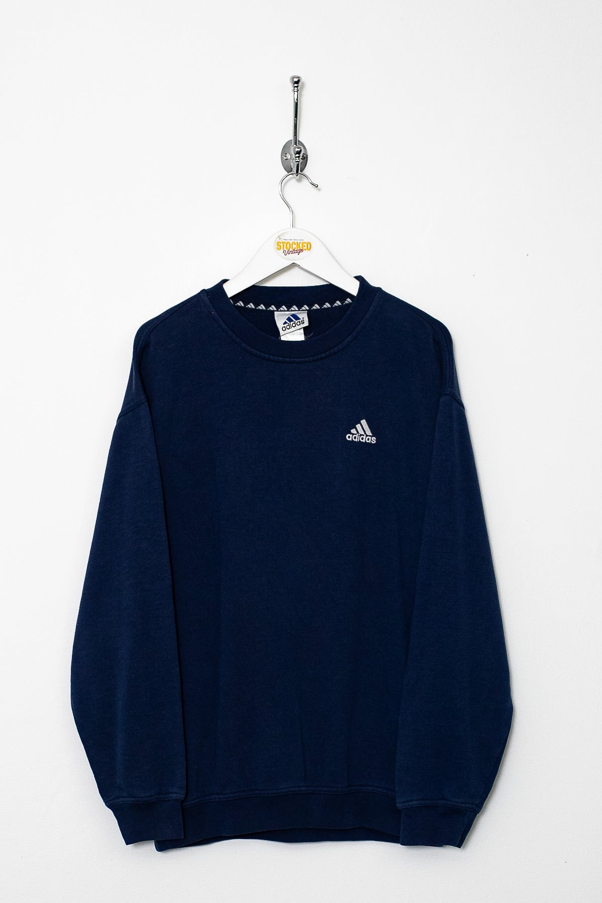 00s Adidas Sweatshirt (S)