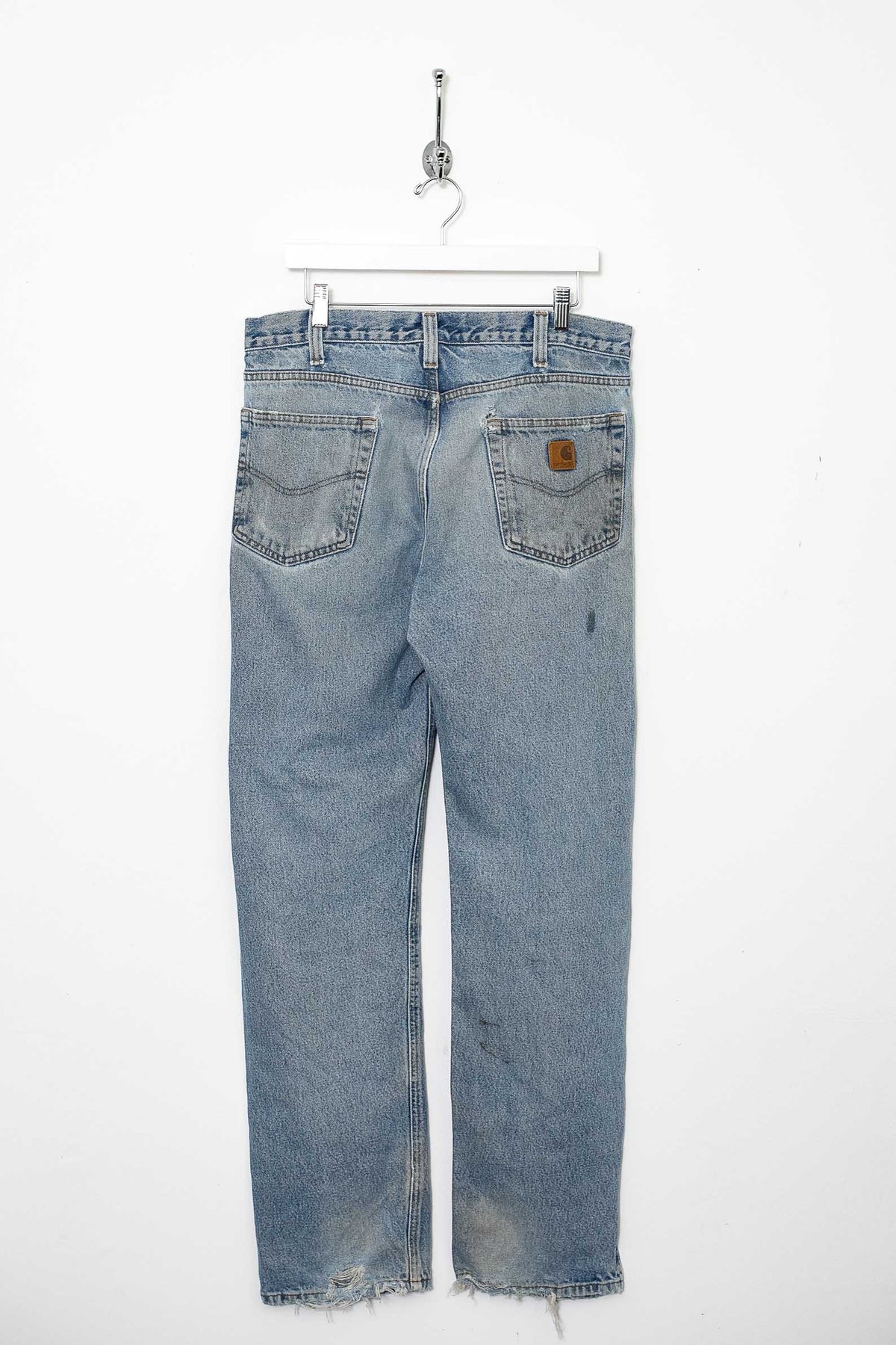 00s Carhartt Jeans (W34)