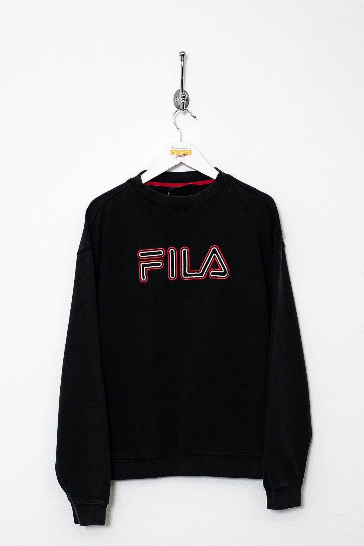 00s Fila Sweatshirt (S)