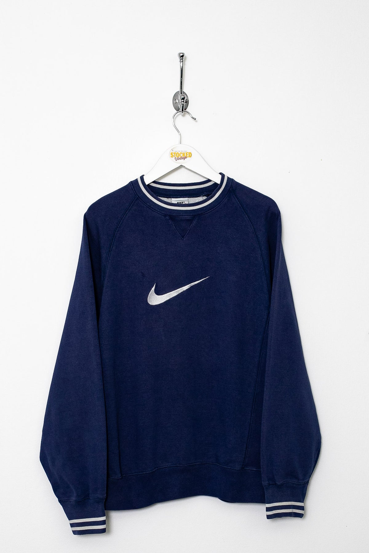 90s Nike Sweatshirt (S)