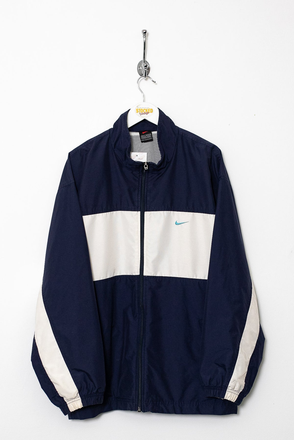 00s Nike Jacket (M)