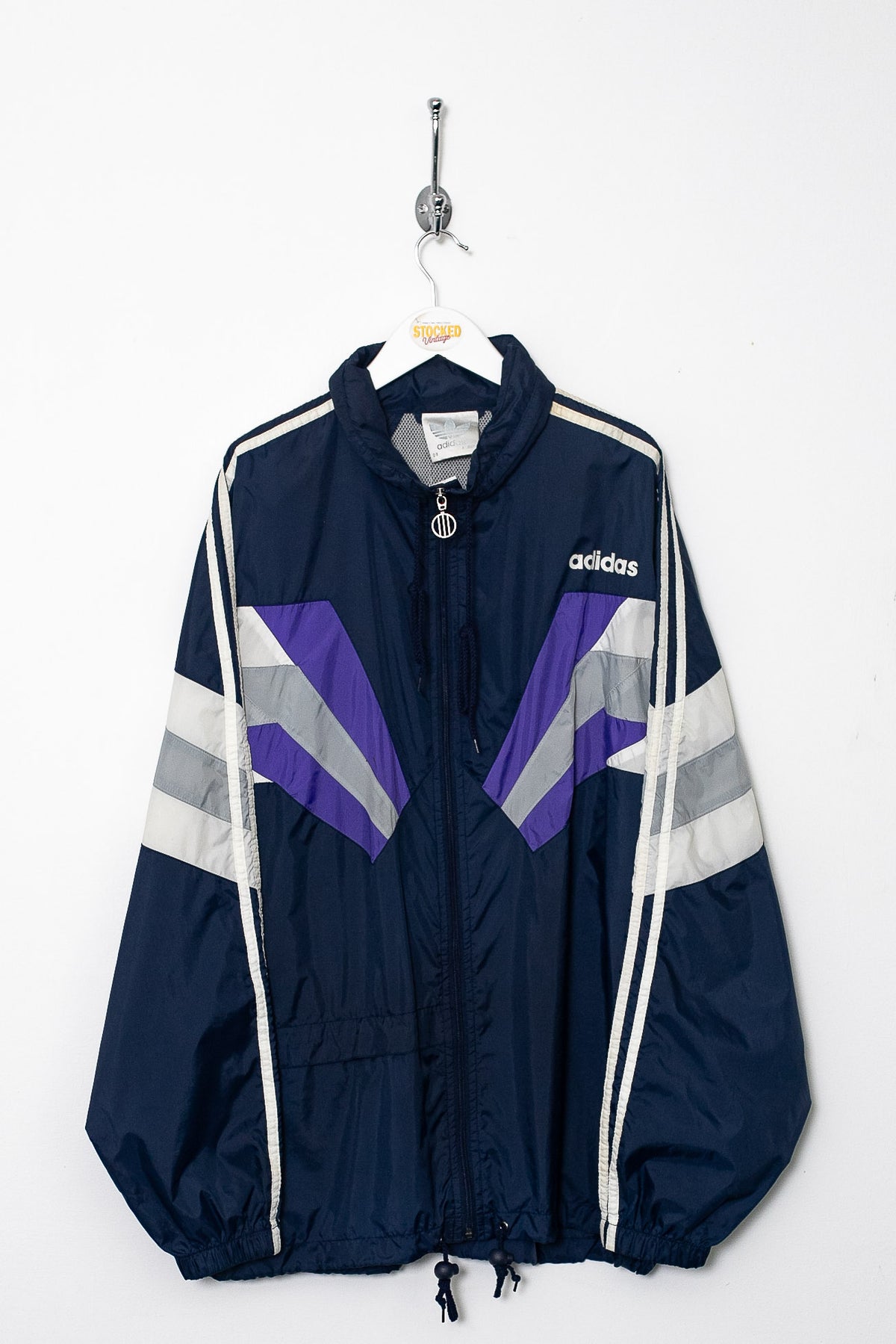 90s Adidas Jacket (XL)