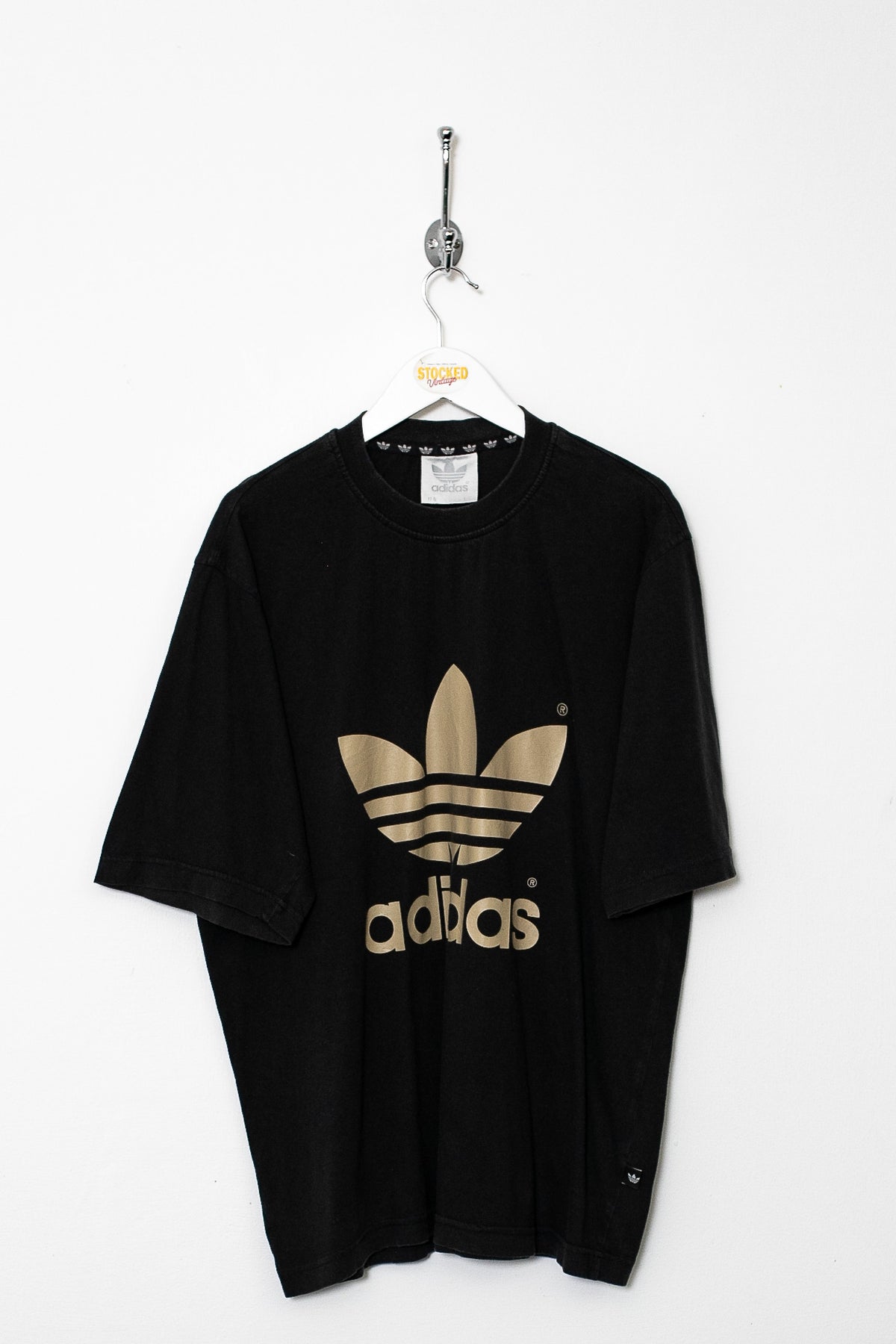 90s Adidas Tee (M)