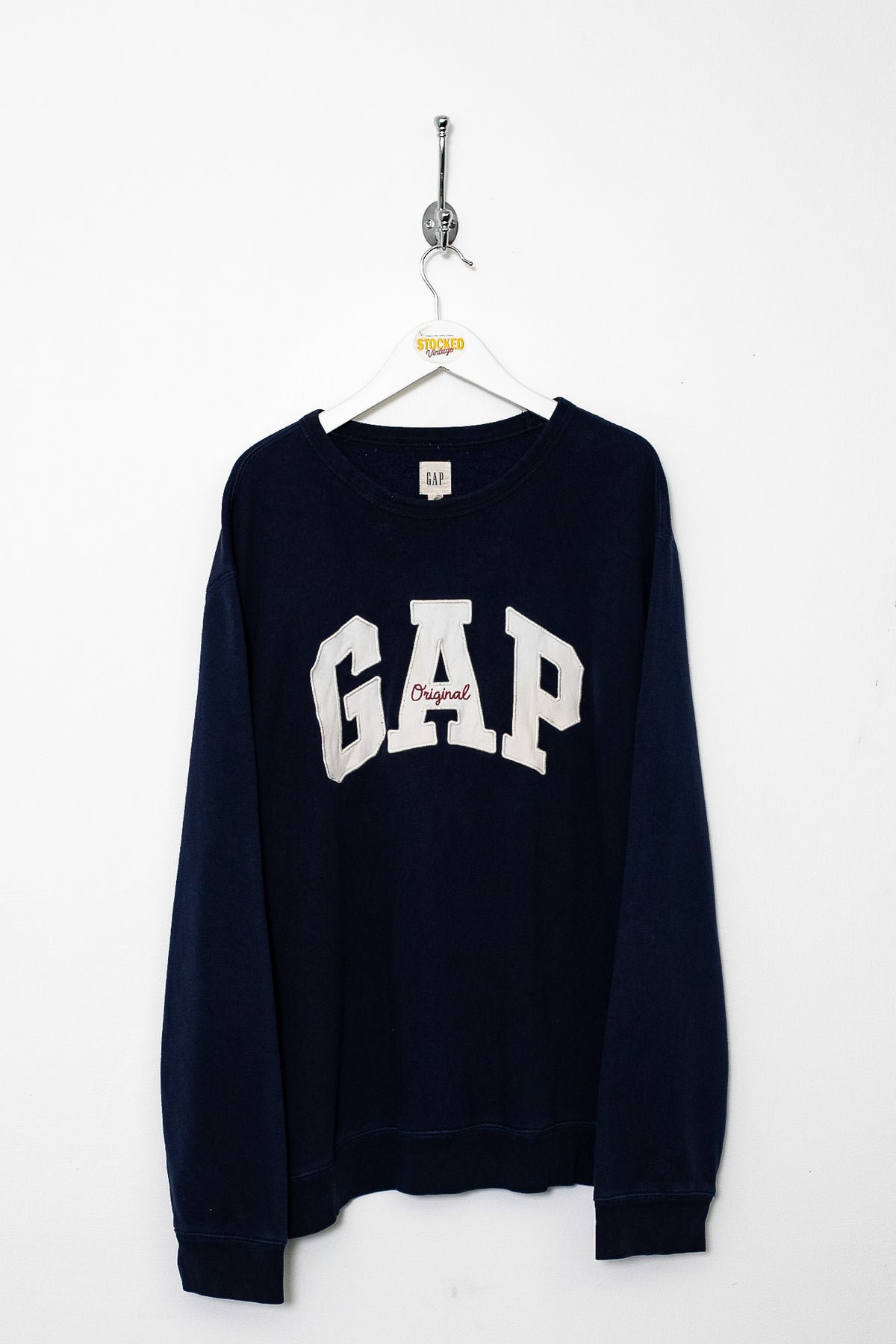 00s GAP Sweatshirt (XL)