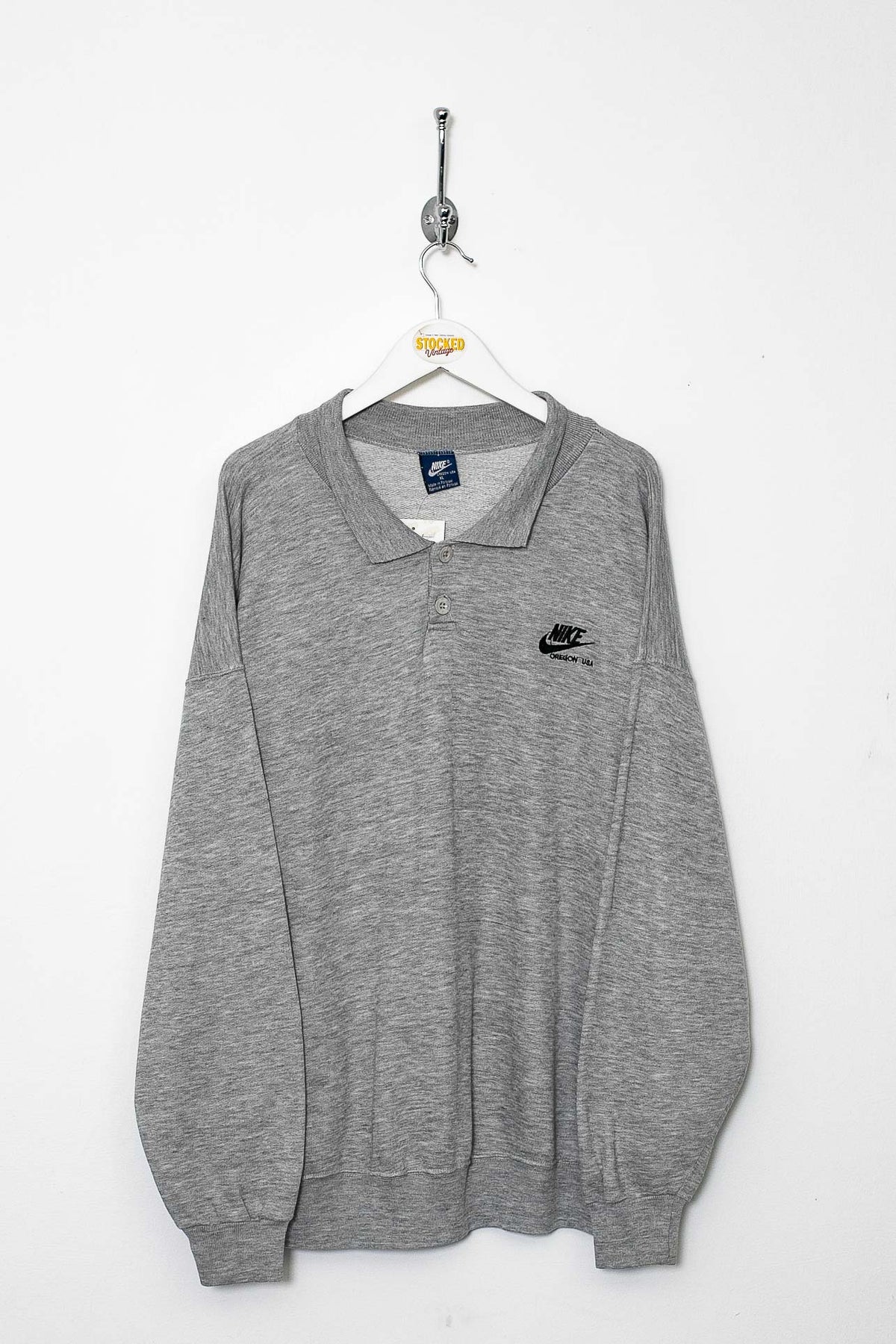 90s Nike Sweatshirt (L)