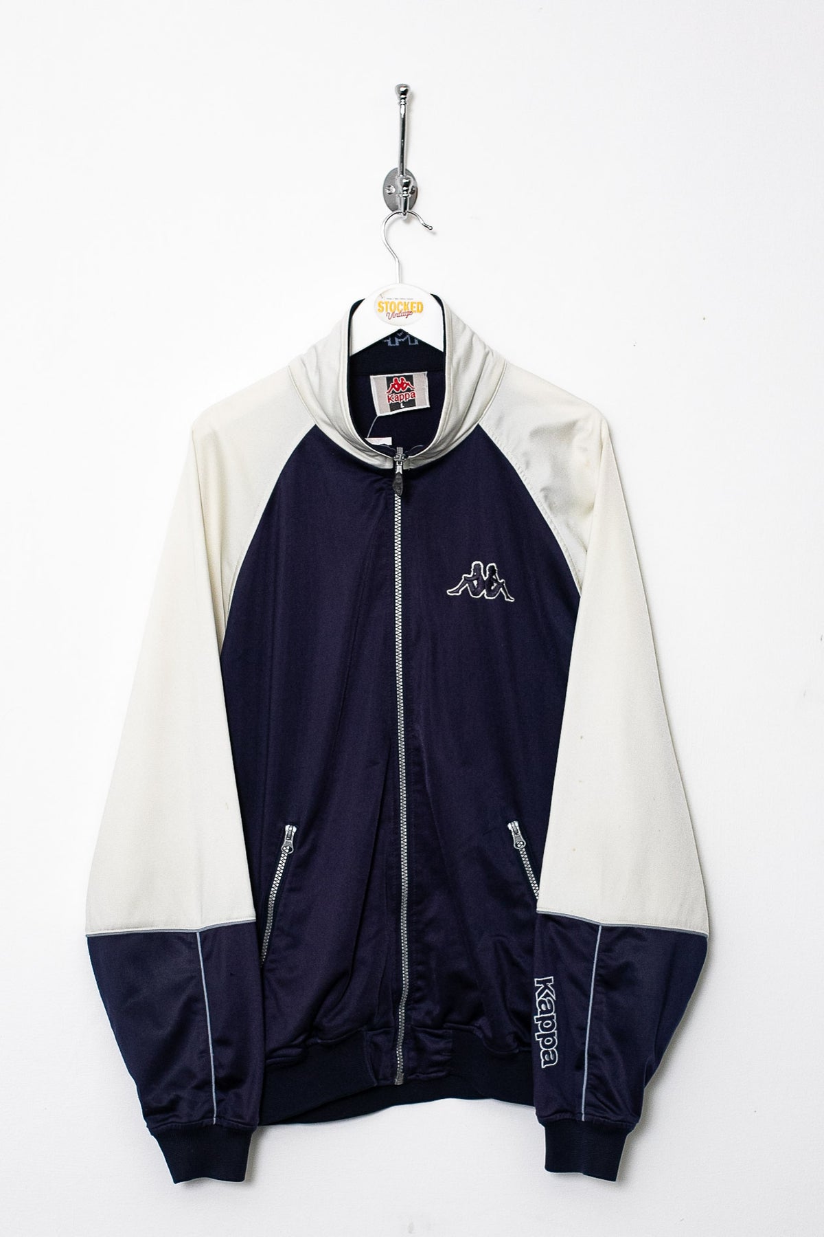 00s Kappa Jacket (L)
