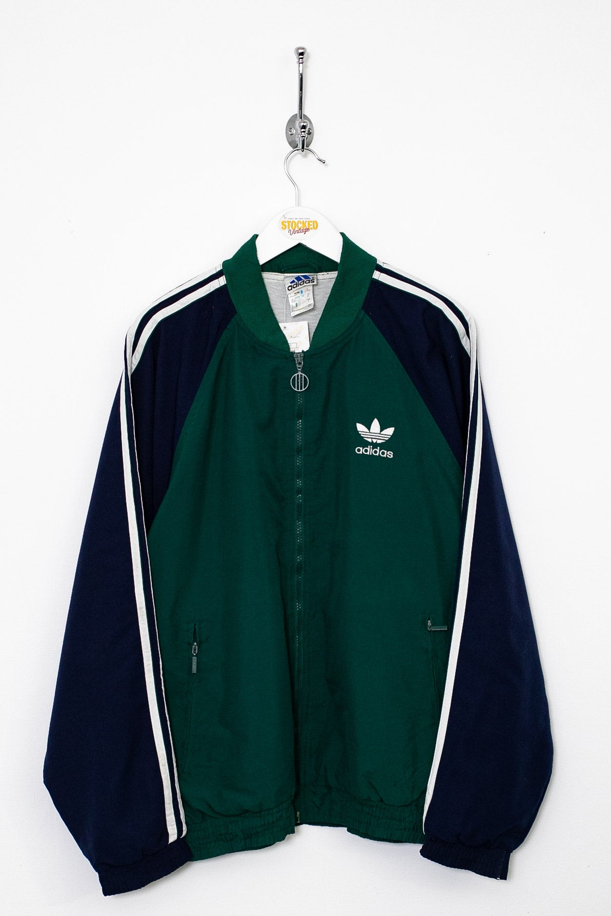 00s Adidas Jacket (L)