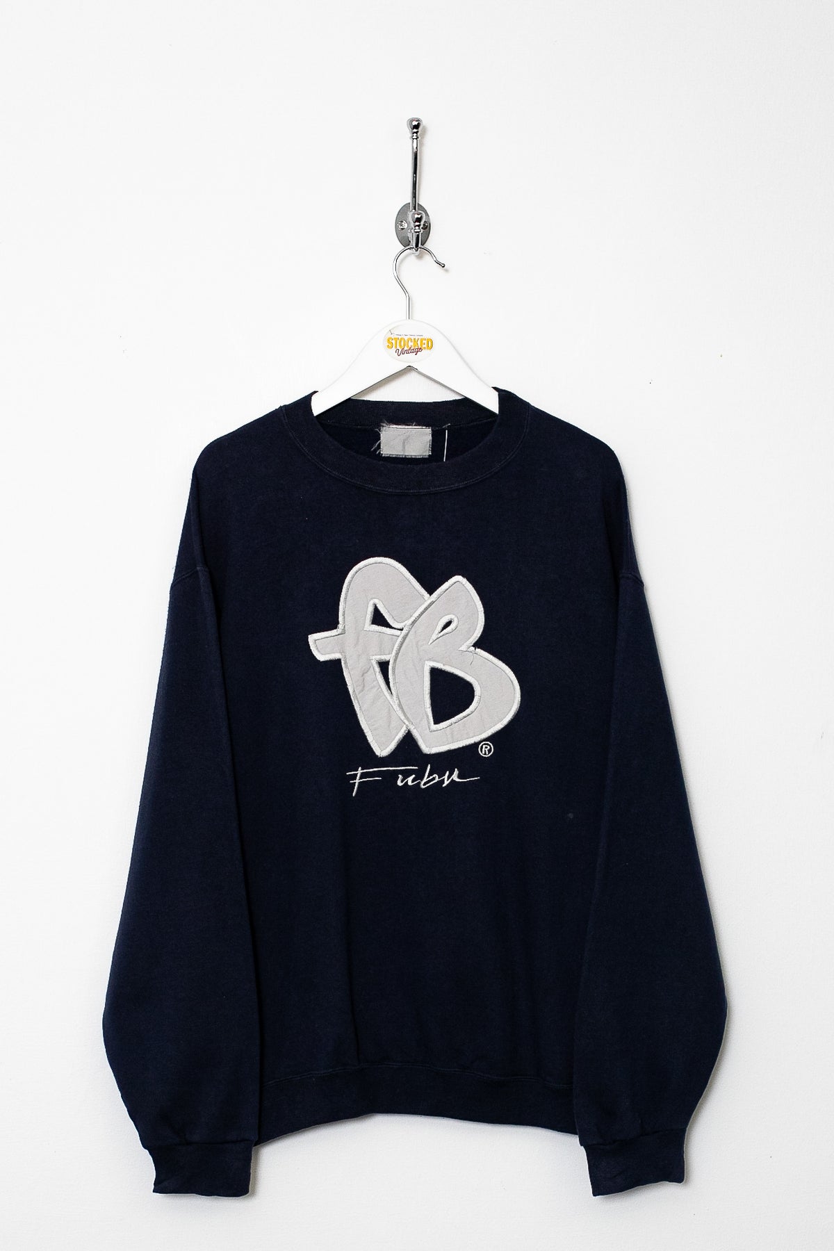00s Fubu Sweatshirt (M)