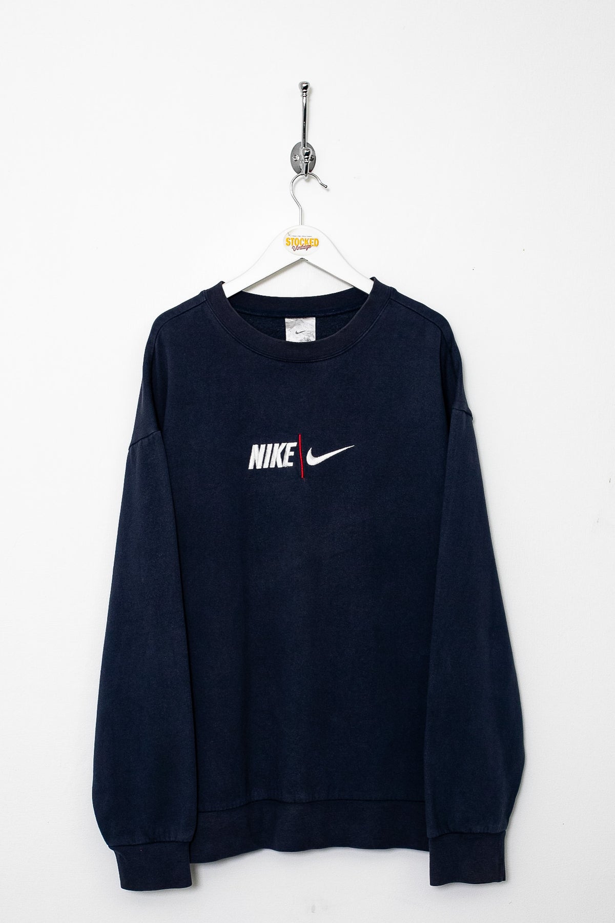 00s Nike Sweatshirt (XL)