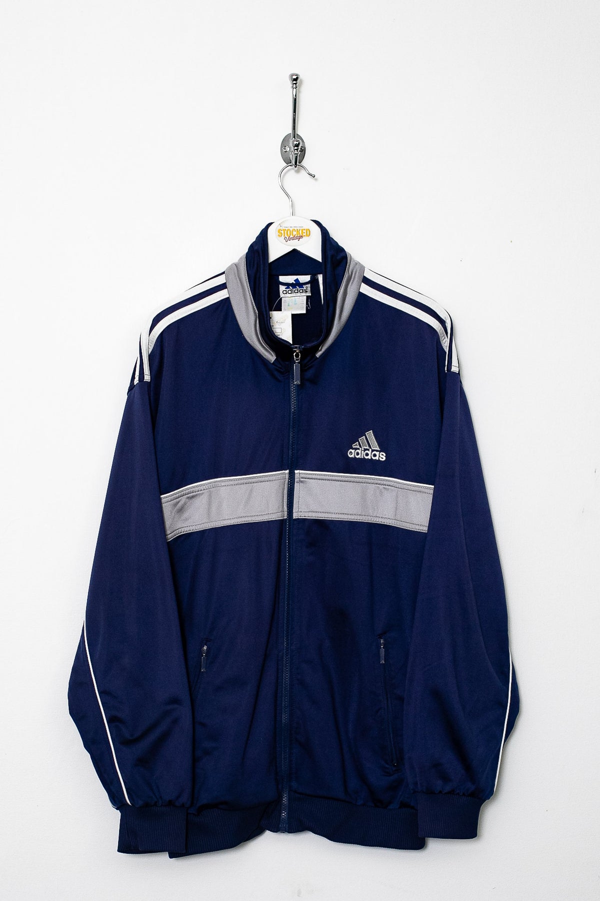 00s Adidas Jacket (L)