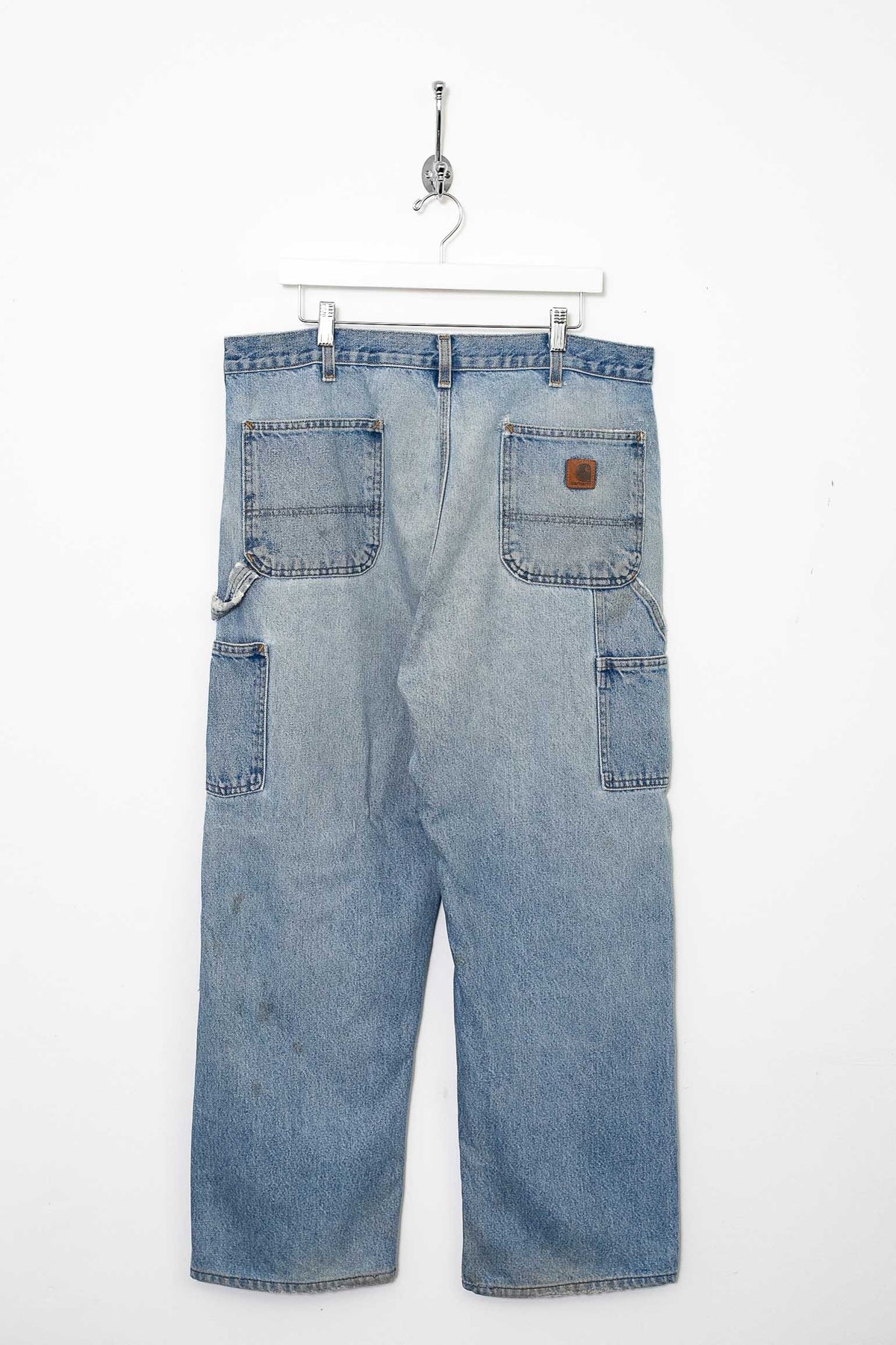 00s Carhartt Carpenter Jeans (W38)