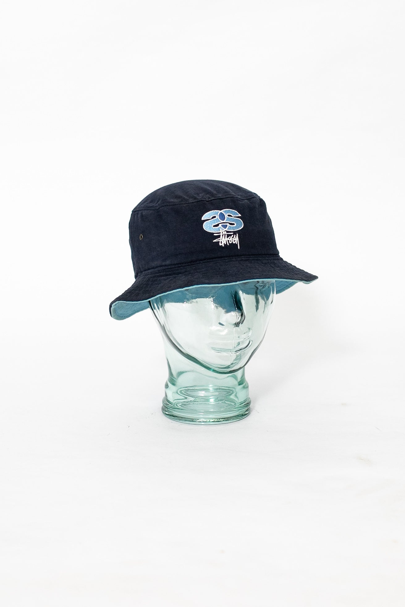 00s Stussy Bucket Hat L XL Stocked Vintage