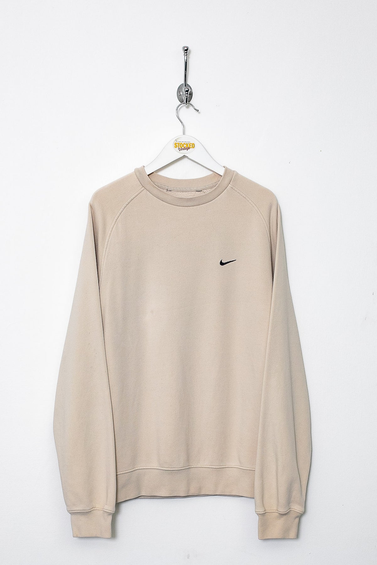 00s Nike Sweatshirt (M)