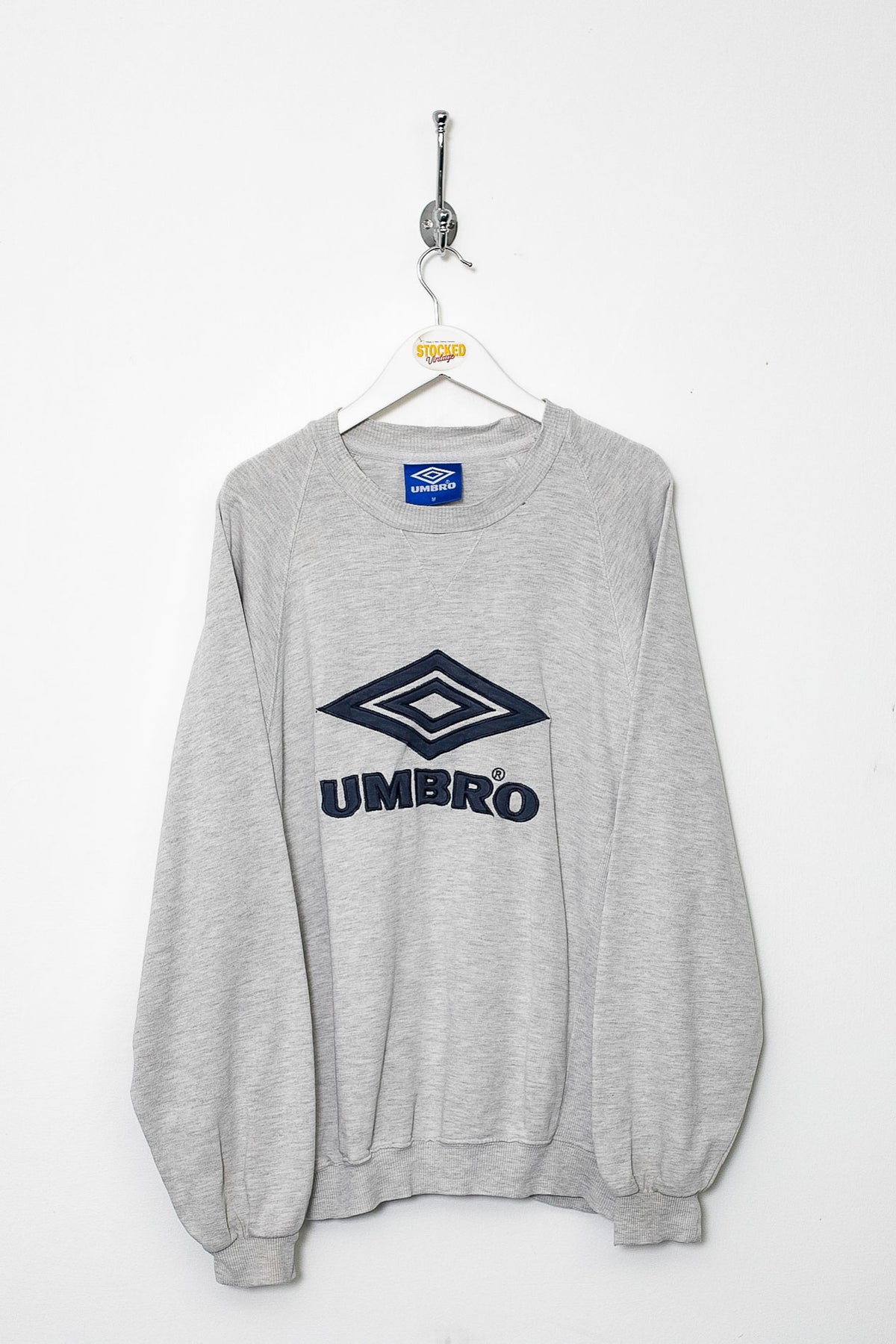 90s Umbro Sweatshirt (L)