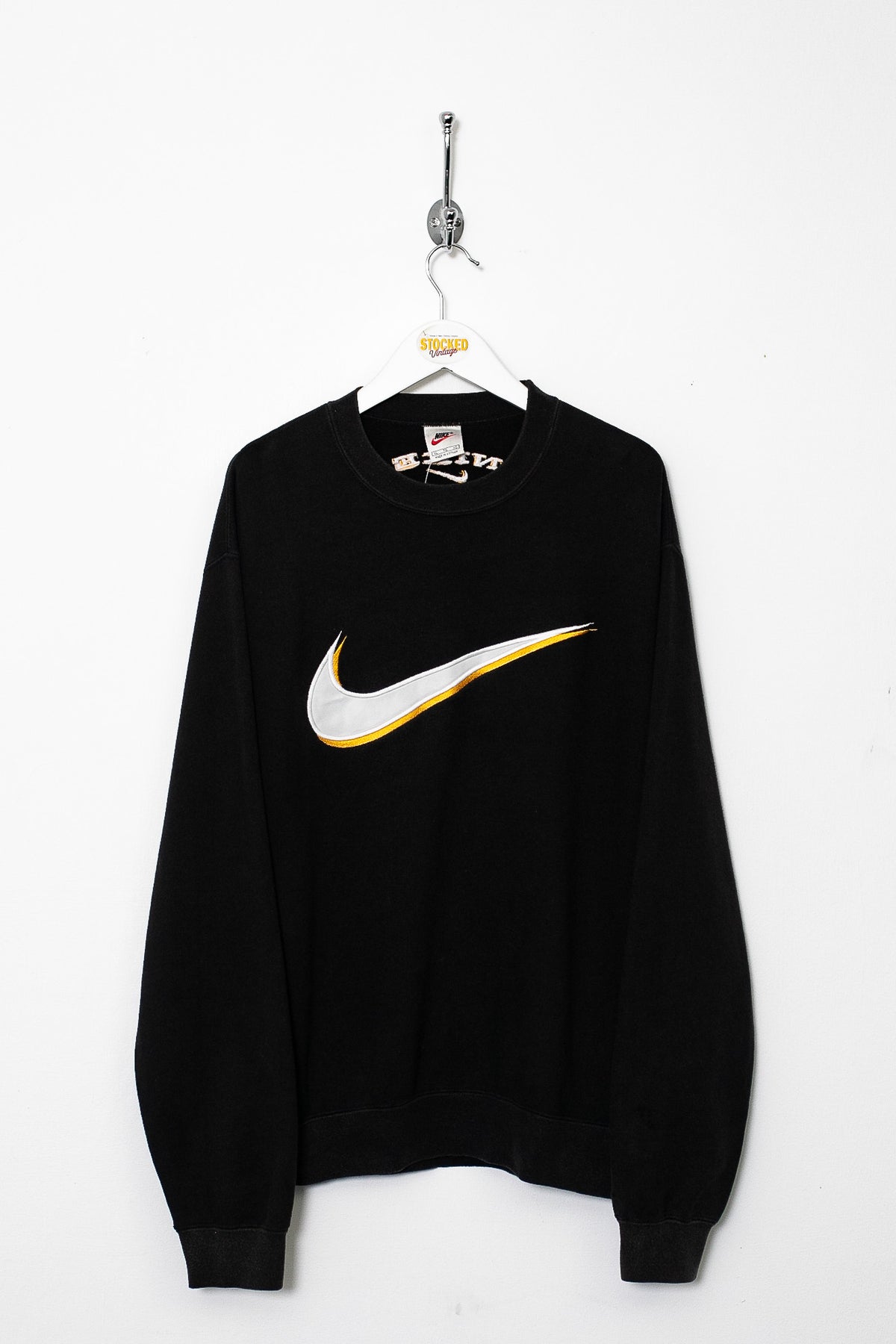 90s Nike Sweatshirt (M)