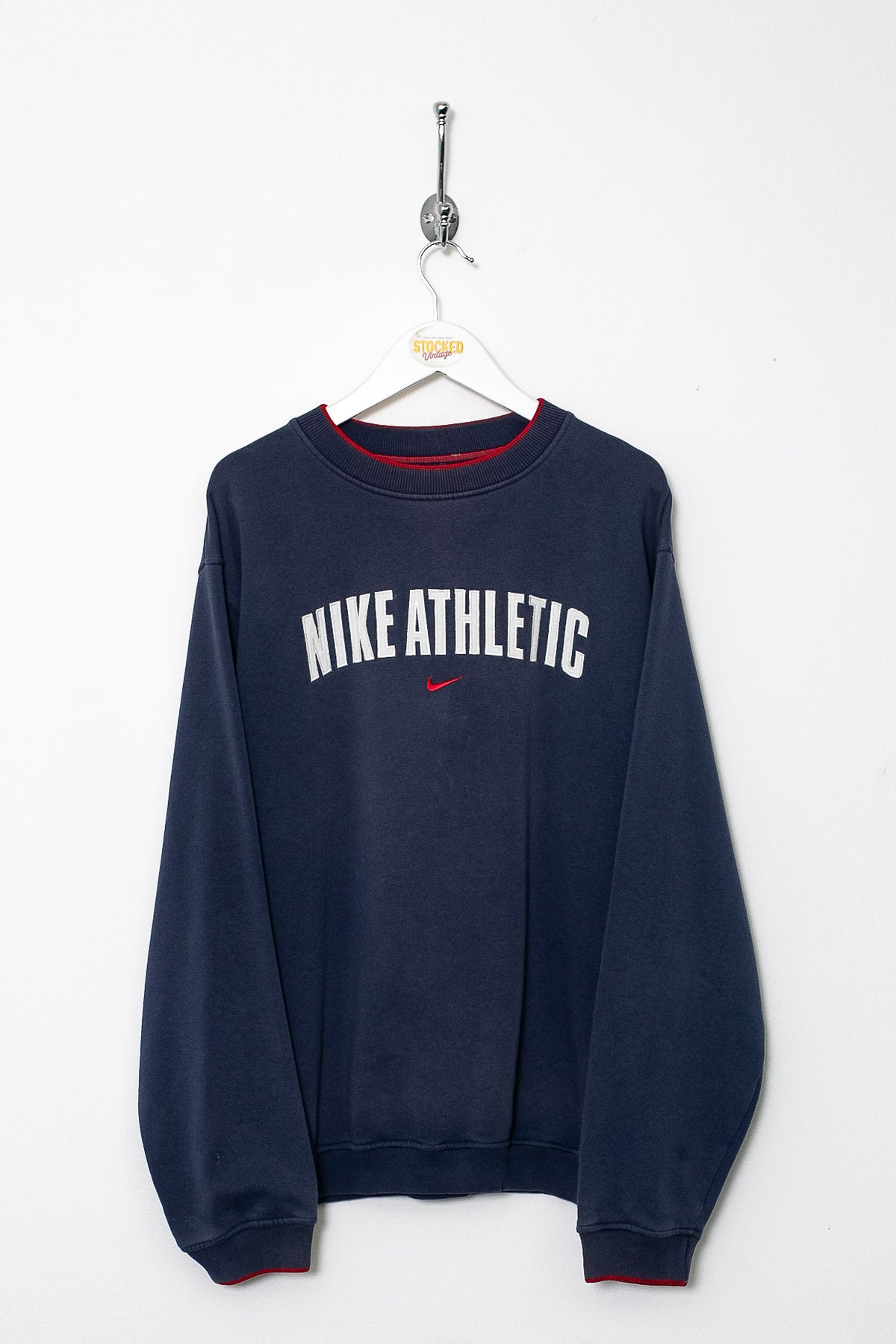 00s Nike Sweatshirt (M)
