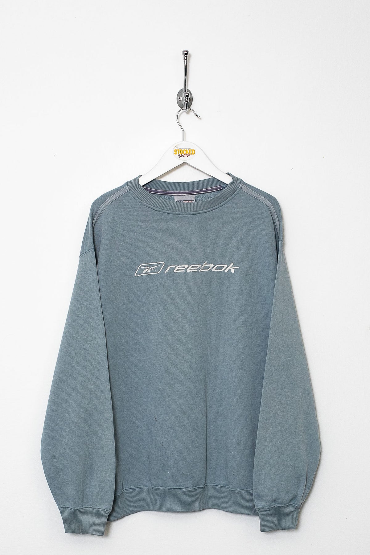 00s Reebok Sweatshirt (S)
