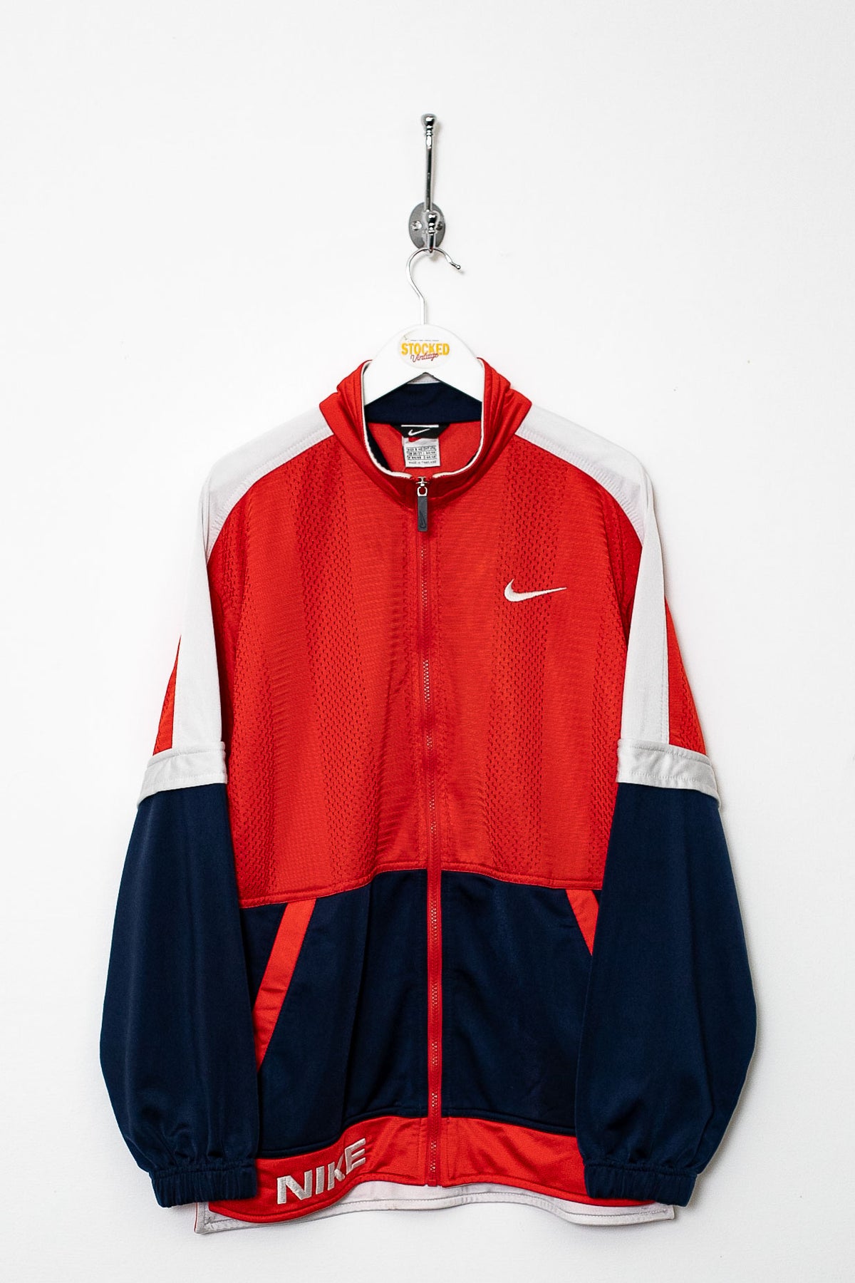 90s Nike Jacket (S)