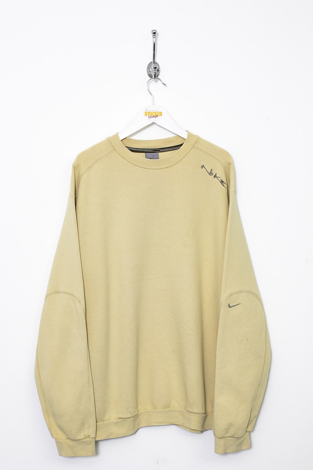 00s Nike Sweatshirt (L)