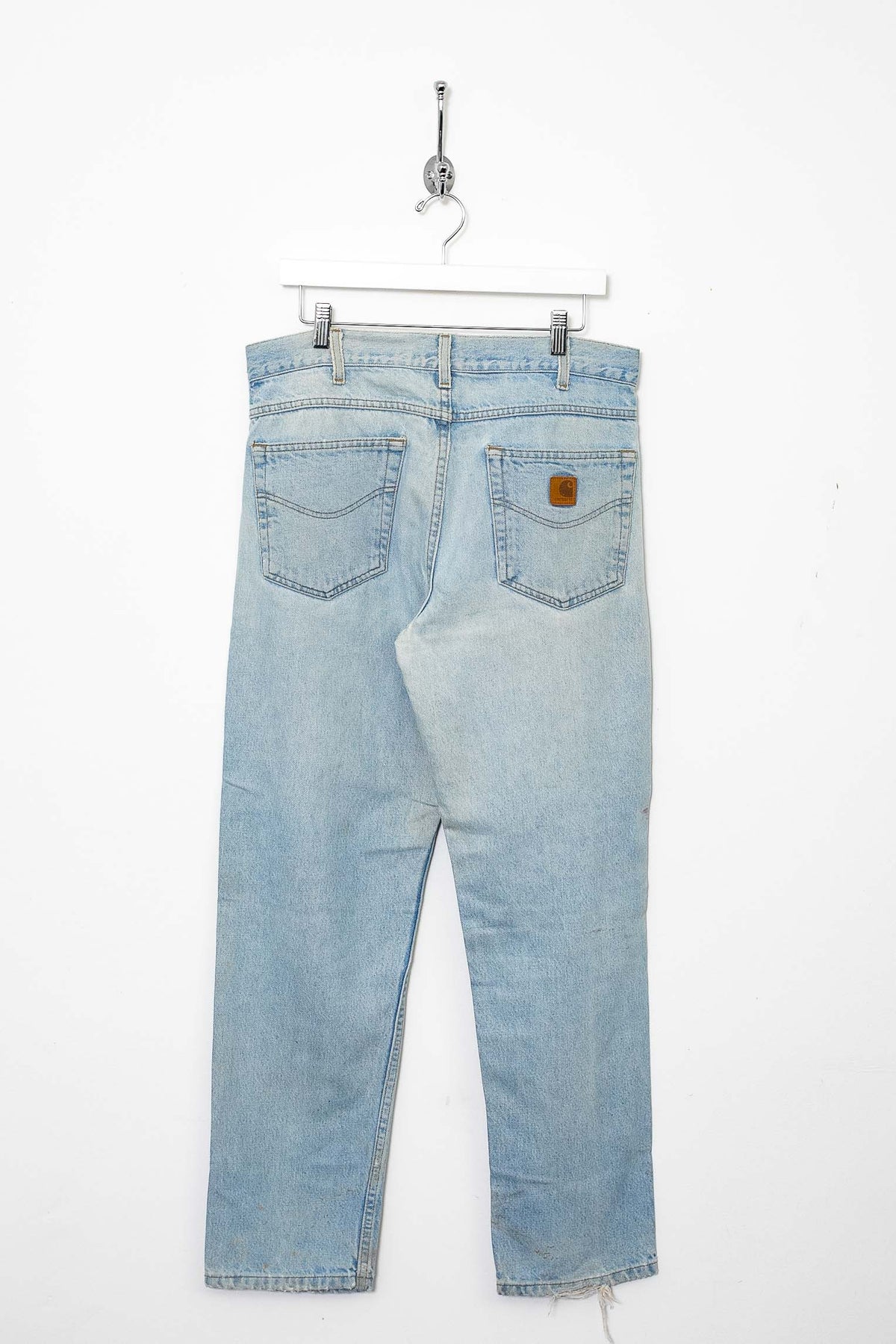 00s Carhartt Jeans (W33)