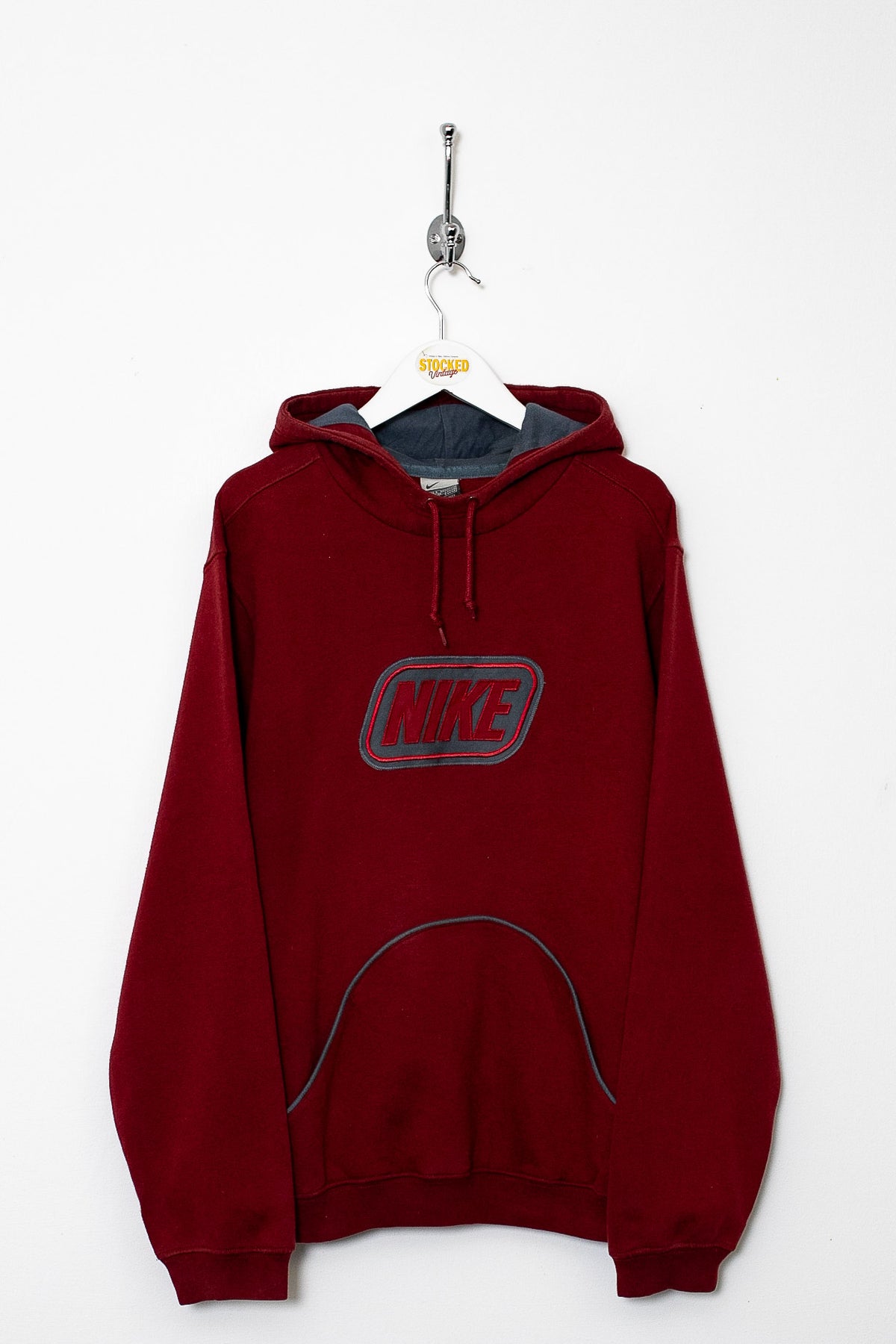 00s Nike Hoodie (S)