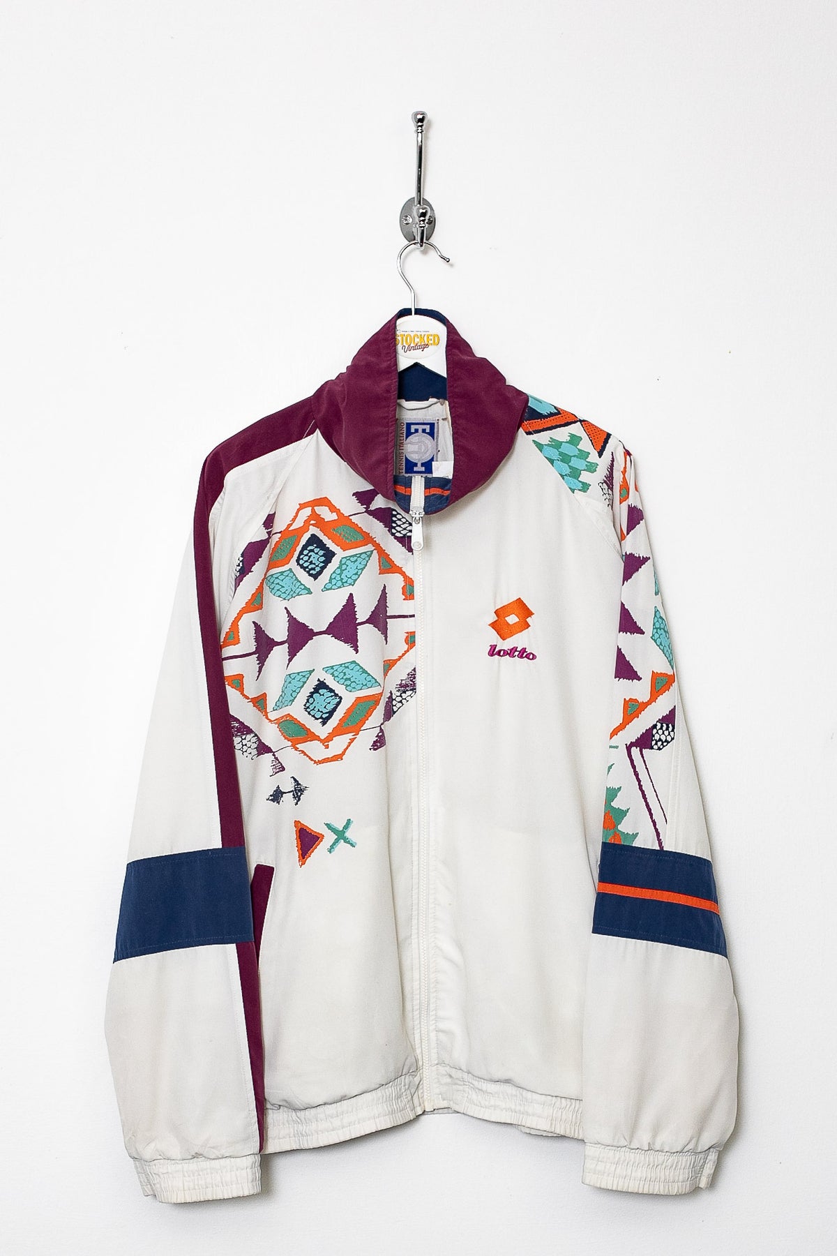 90s Lotto Jacket (M)