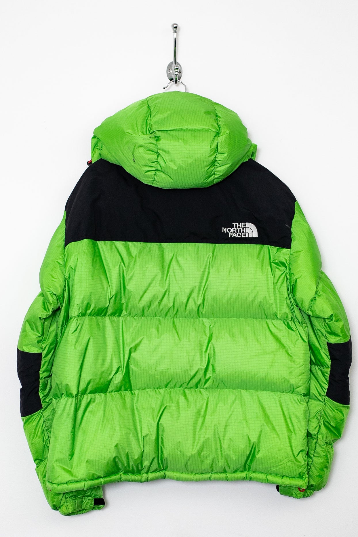 The North Face 700 Fill Baltoro Puffer Jacket (M) – Stocked Vintage