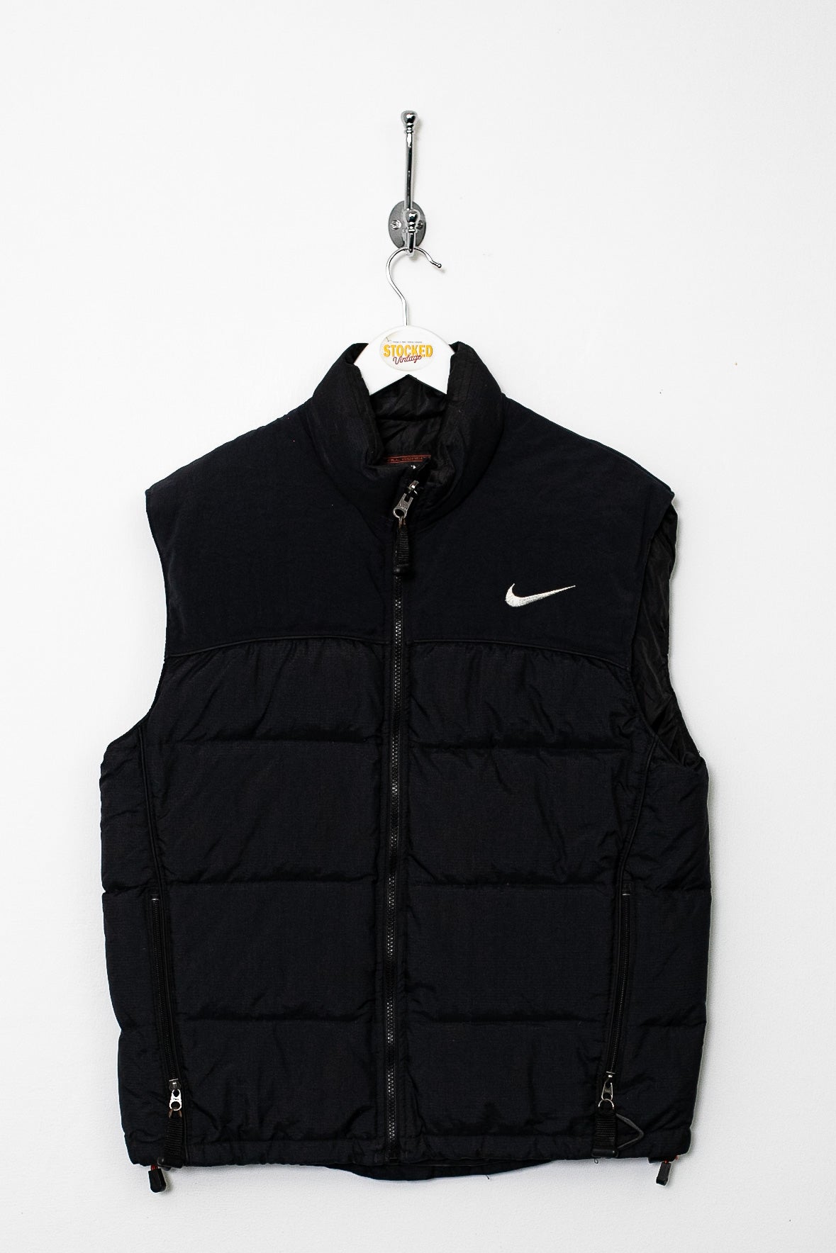 00s Nike ACG Gilet Puffer Jacket (S)