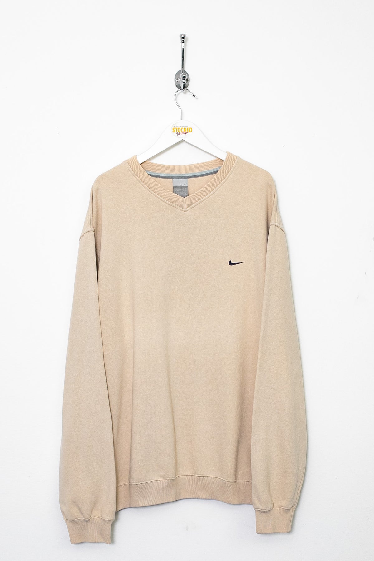 00s Nike Sweatshirt (XL)