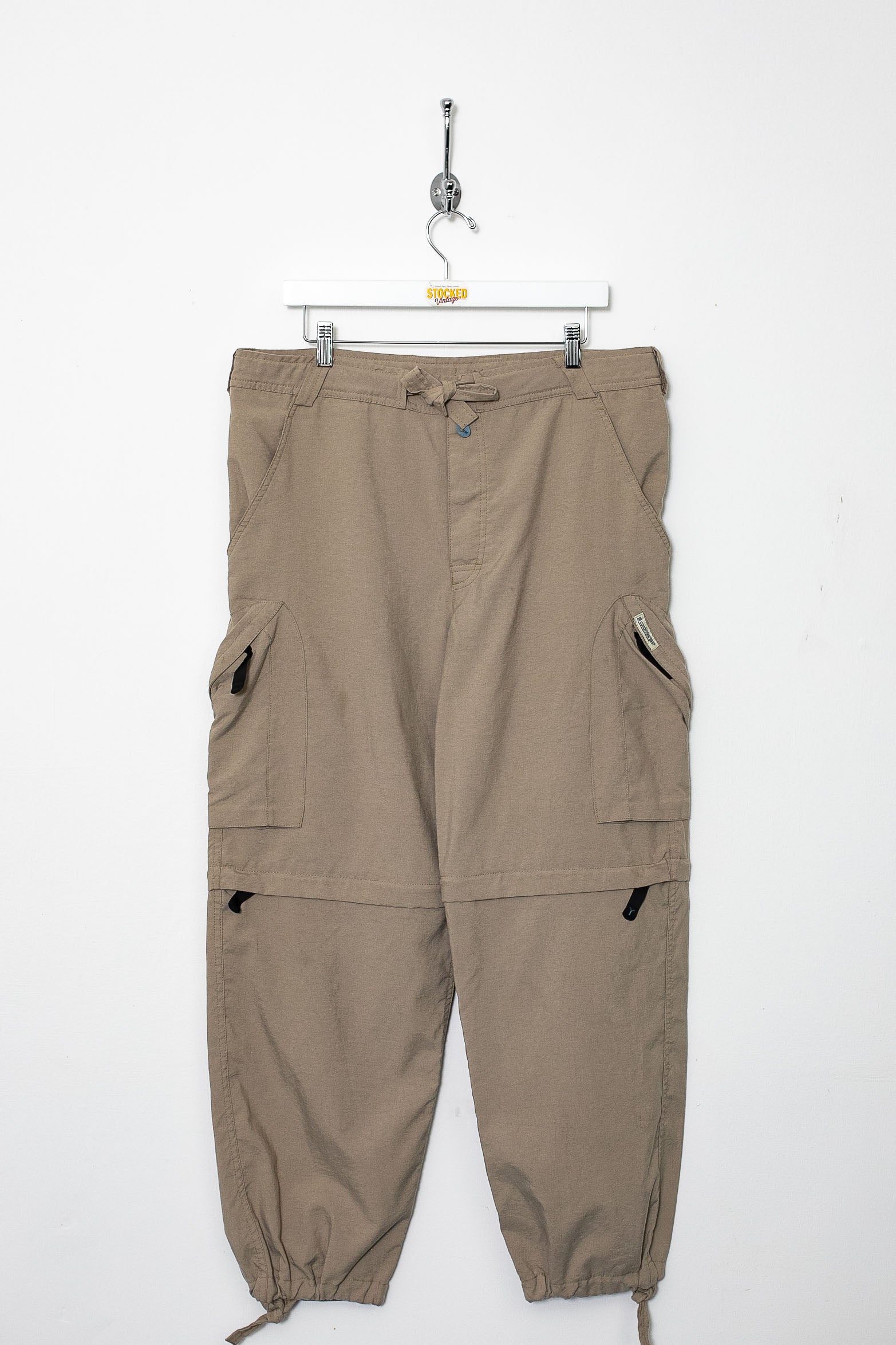 acg nike cargo
